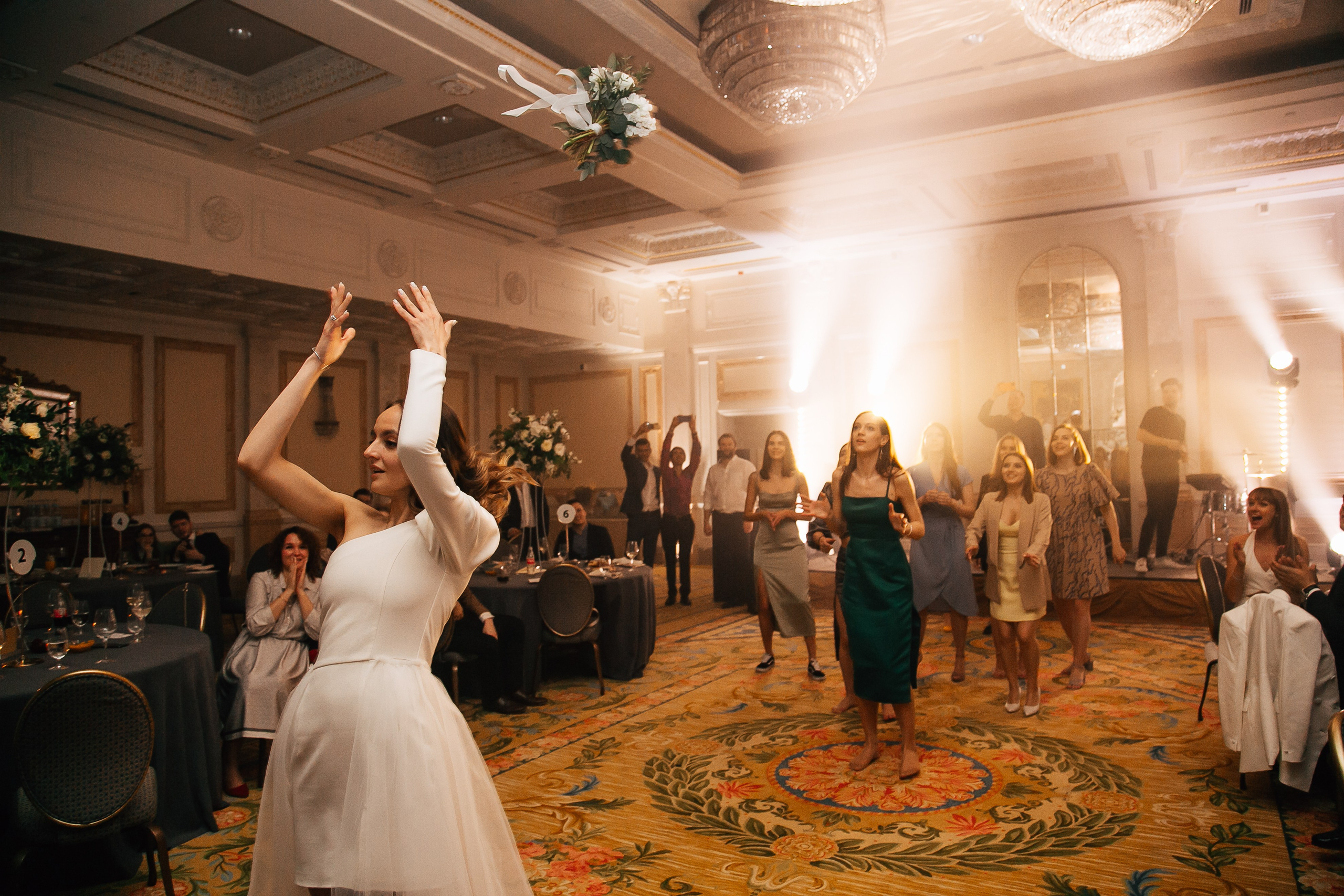 Свадьбы. Фотограф Serg-Epic — Сергей Клепиков