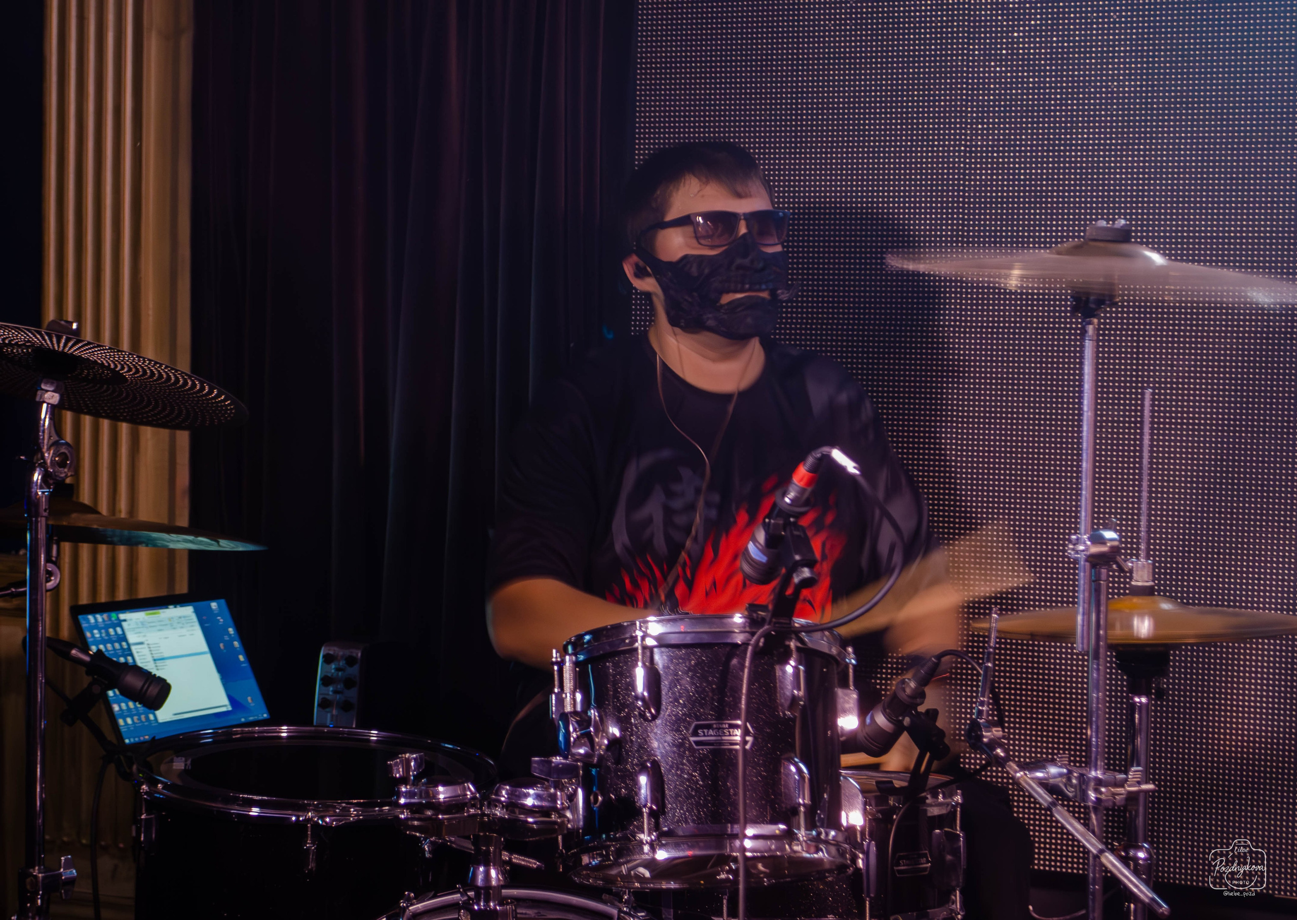 HALLOWEEN 2025|Караоке-клуб Питер|02.11.2025. Фотограф-видеограф Познякова Любовь