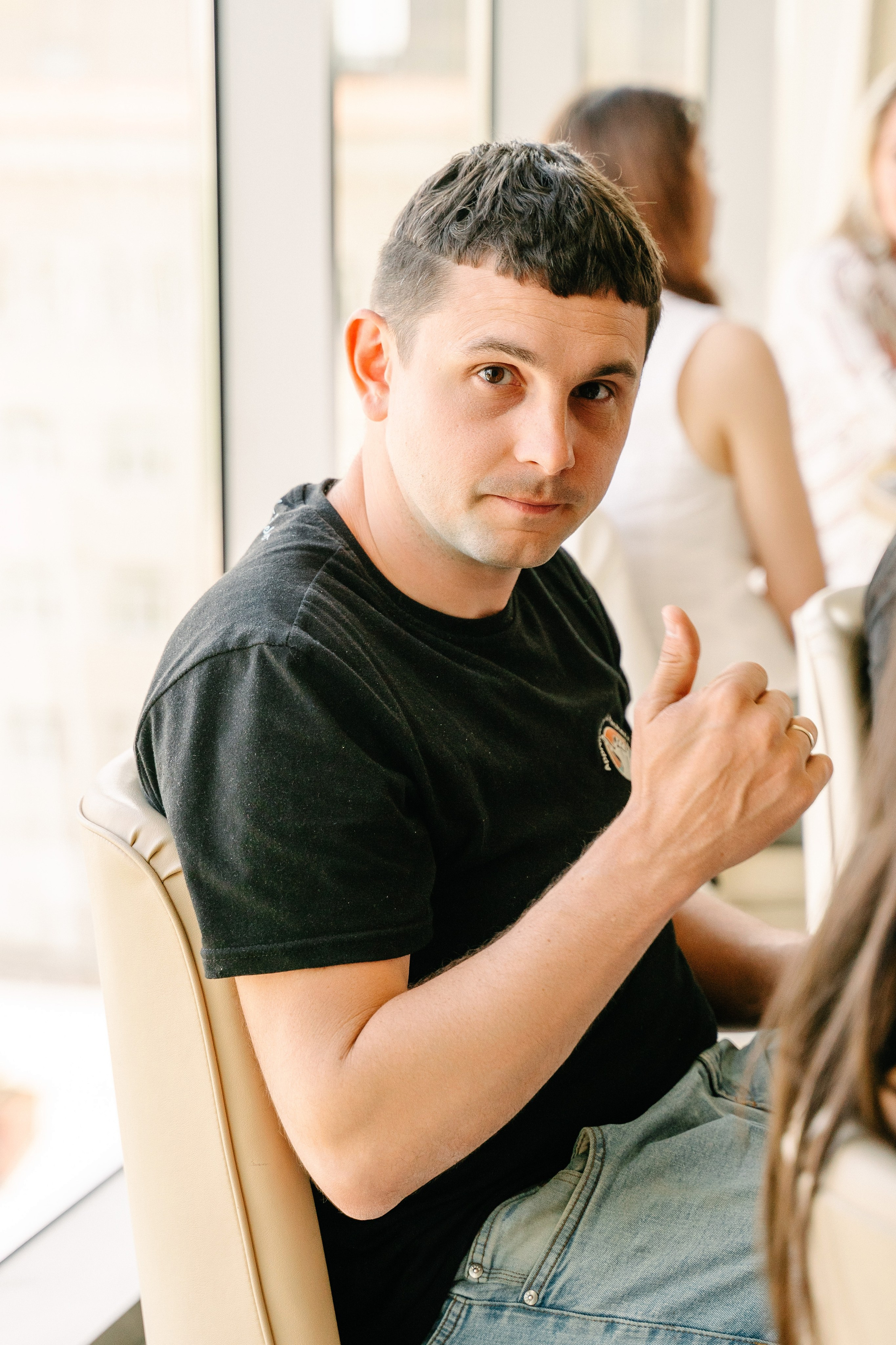 Репортаж [Pulse Prime & hh.ru]. Свадебный видеограф Воронеж