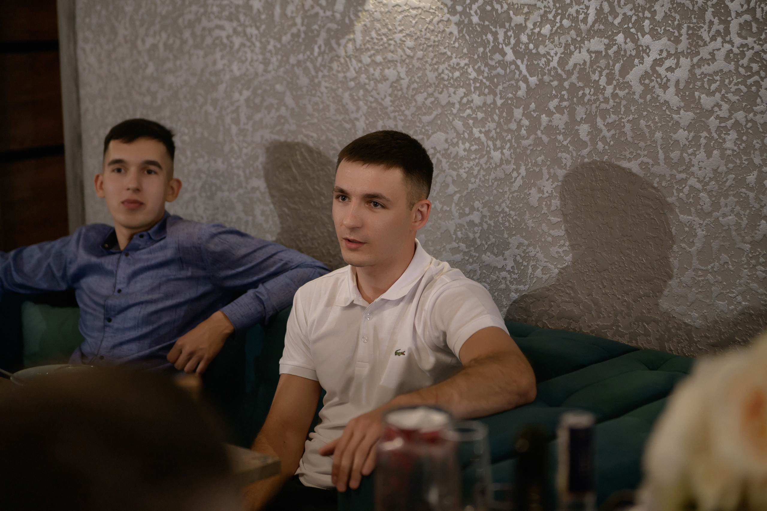 Евгений и Татьяна. Свадебный фотограф Белгород Валуйки Старый Оскол Воронеж