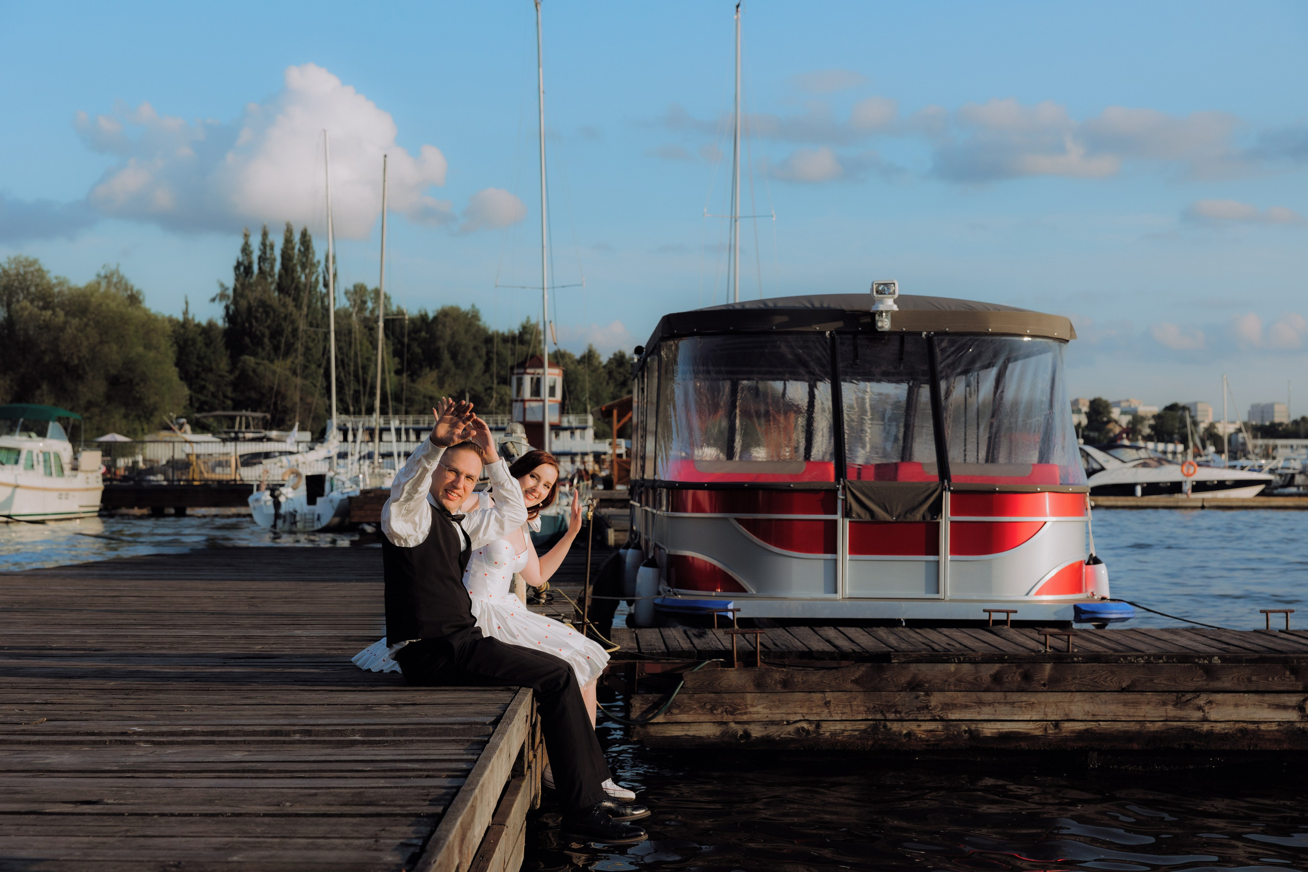 MARGARITA_VLADIMIR (ZAVAS EVENT). Фотограф Андрей Ширкалин Москва Московская обл, Коломна, Рязань