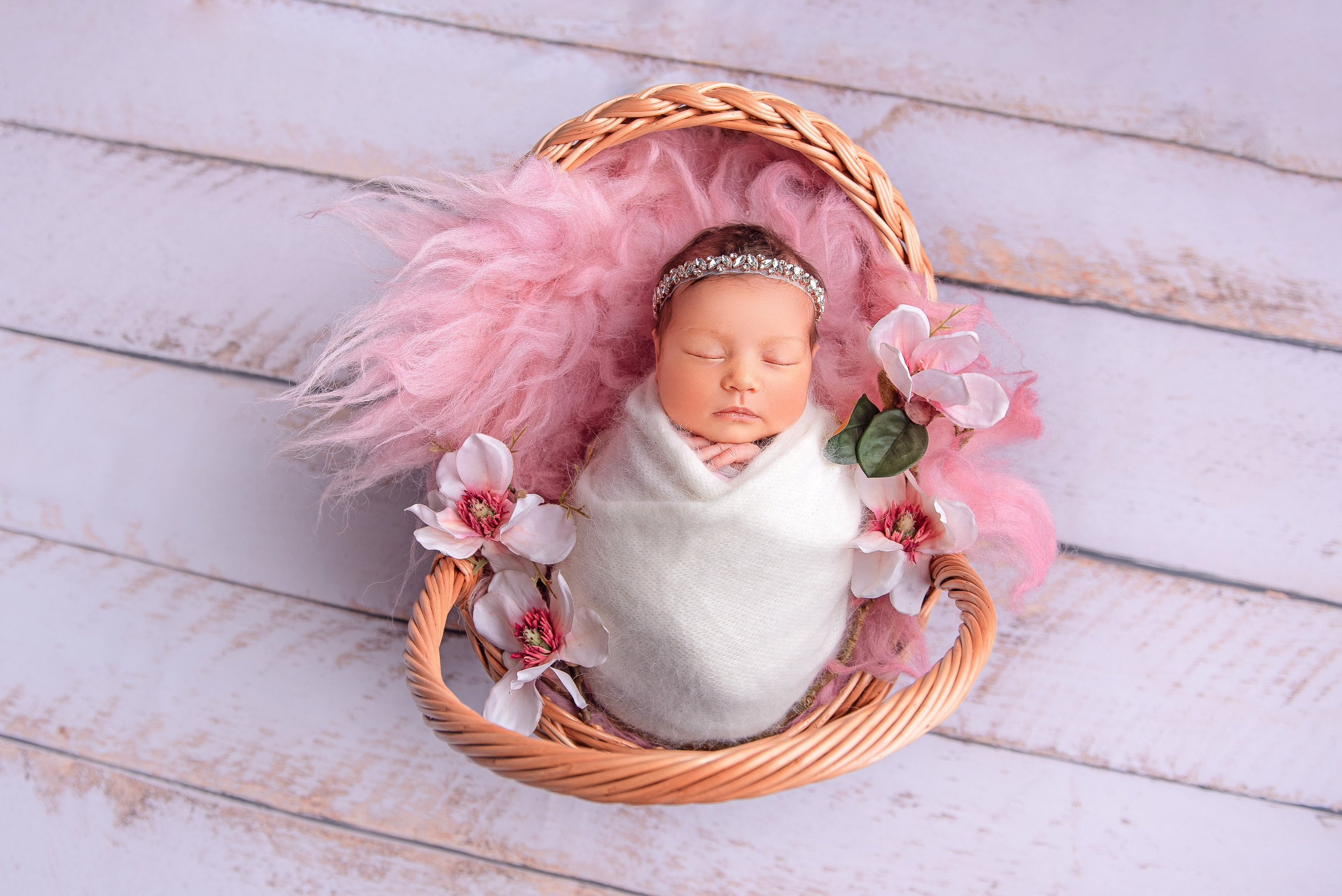 Новорожденные малыши. Фотограф новорожденных в Ярославле Anastasia Ray