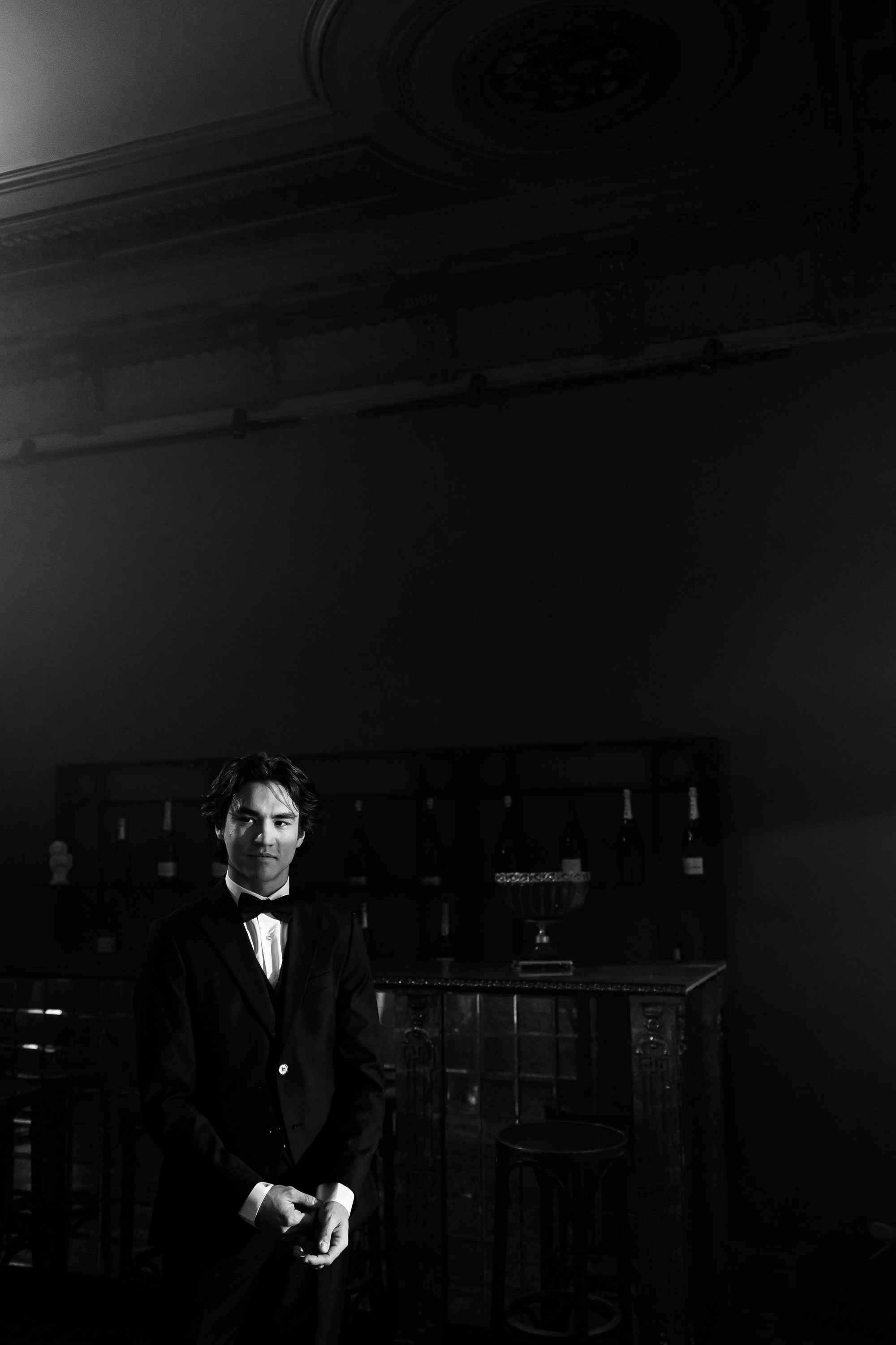 Ангелина & Никита. Свадебный фотограф в Москве и Санкт-Петербурге Анастасия Мирославская