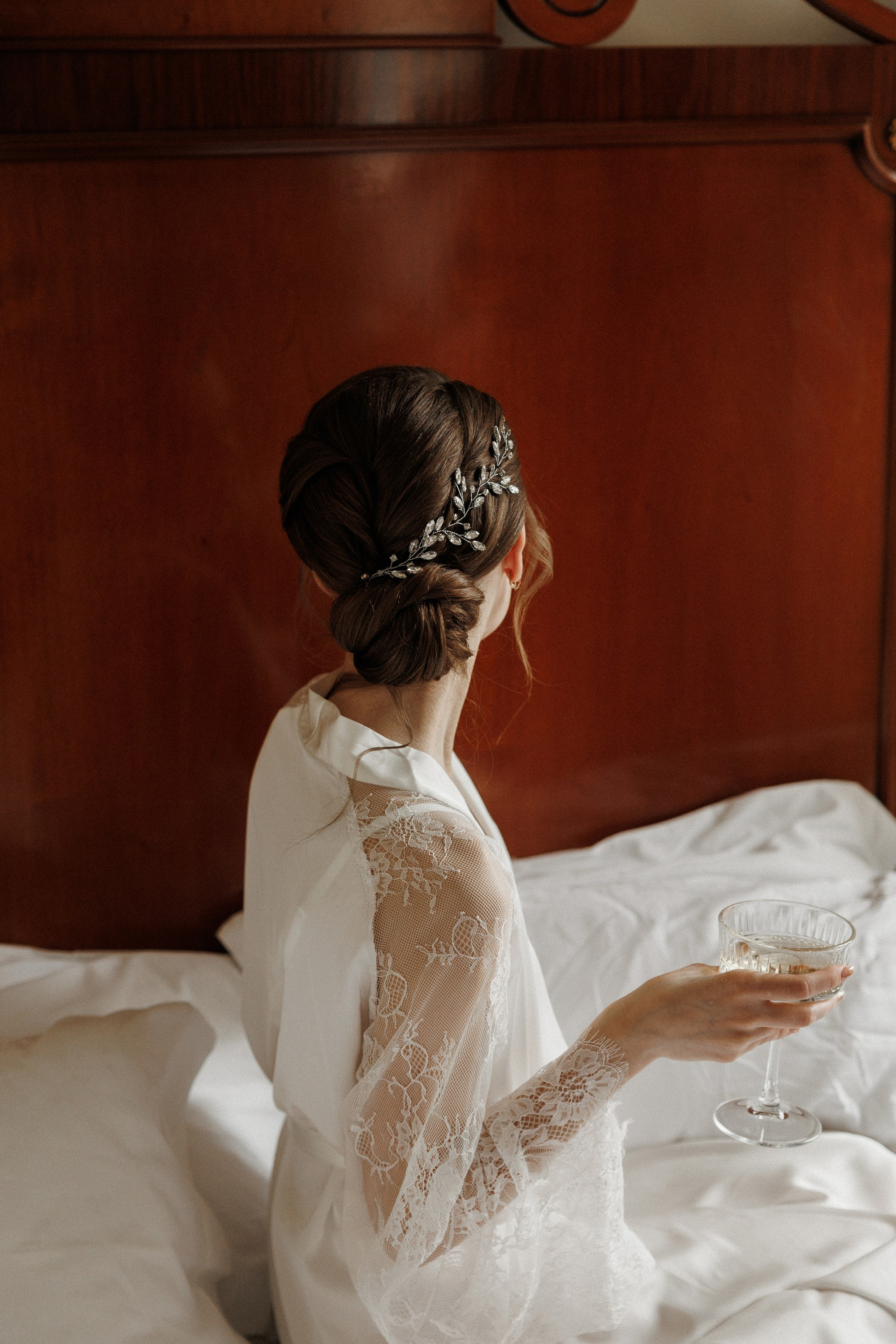 Татьяна & Николай. Свадебный фотограф в Москве и Санкт-Петербурге Анастасия Мирославская