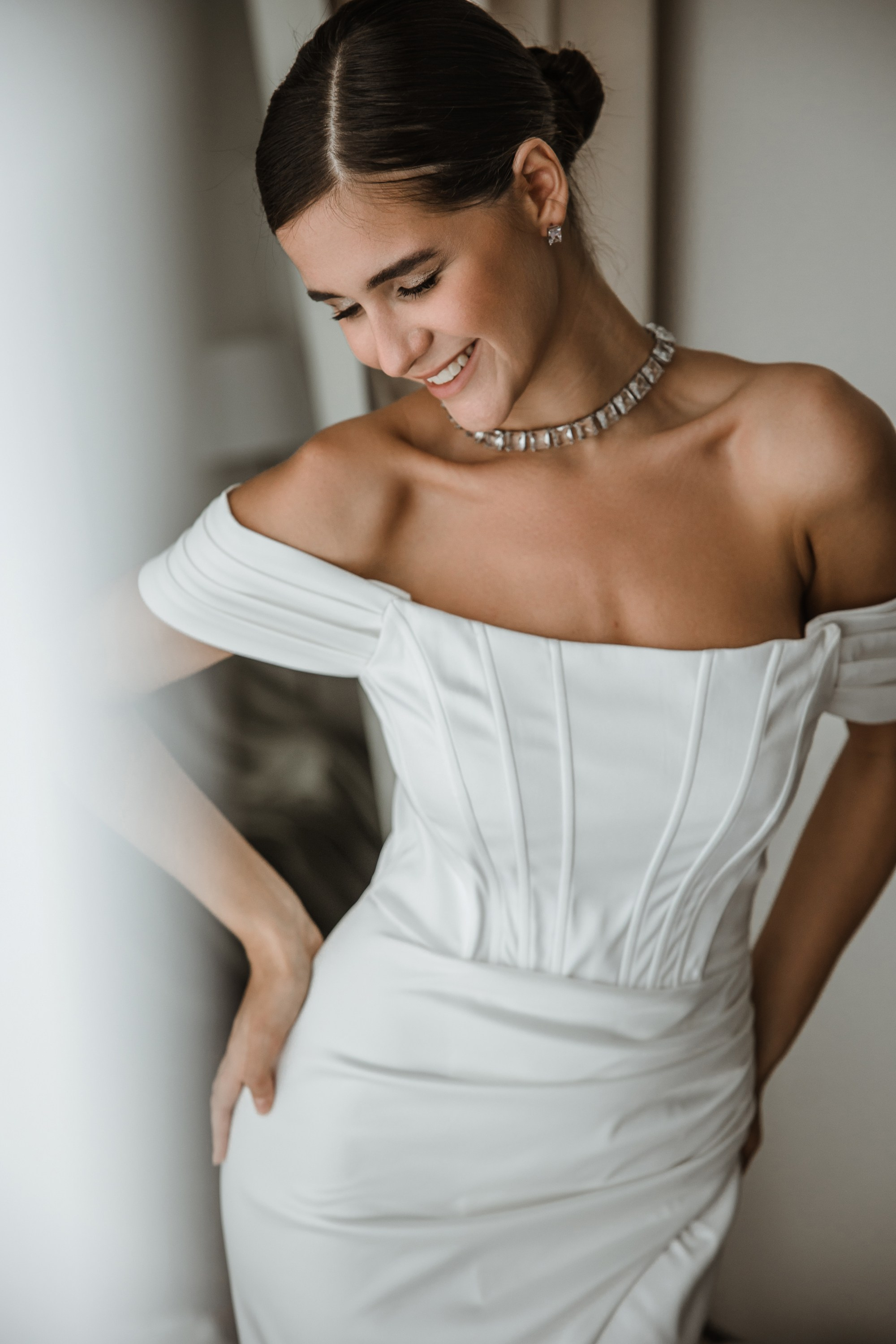 Фабио & Валерия. Свадебный фотограф в Москве и Санкт-Петербурге Анастасия Мирославская