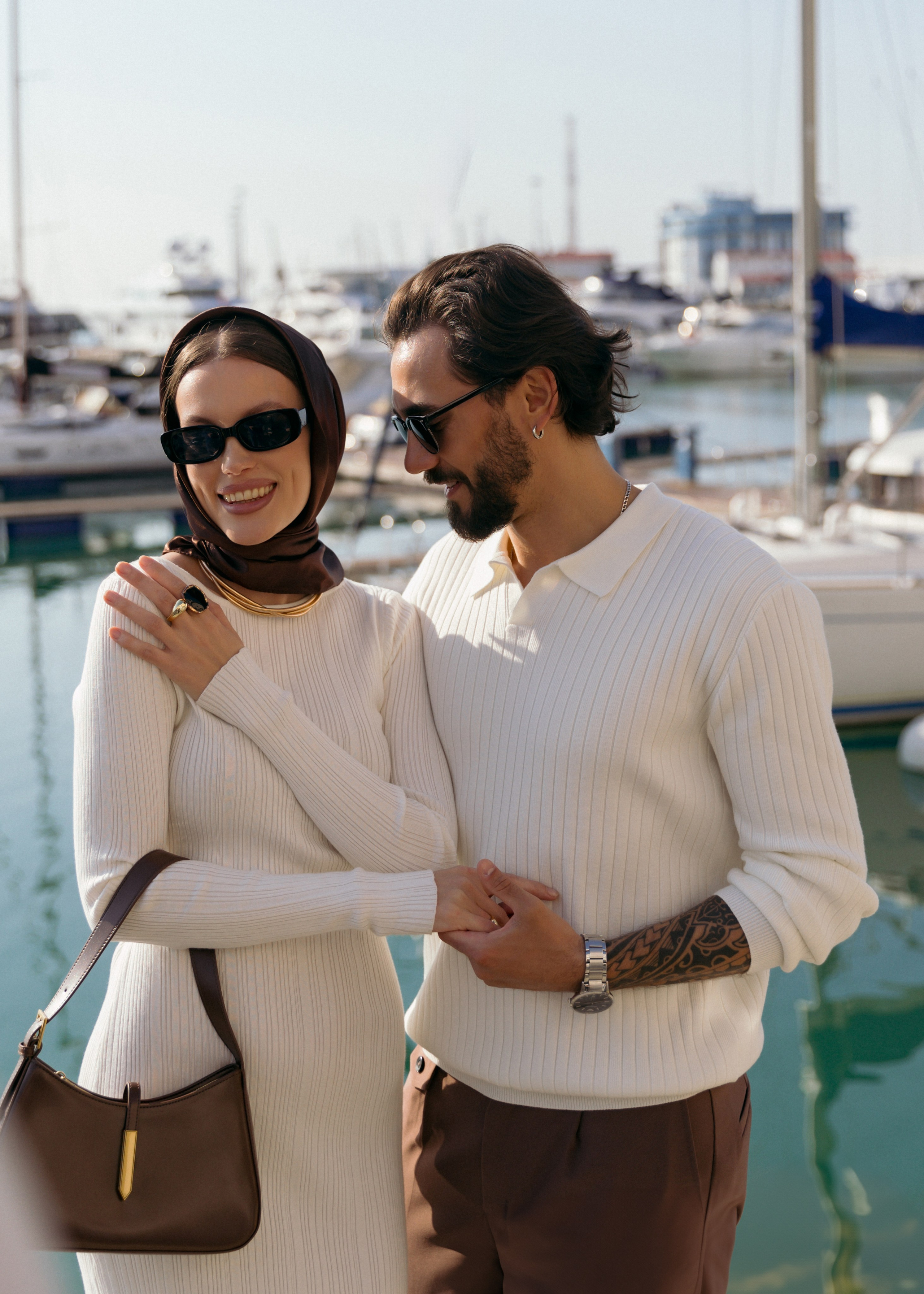 Морской порт в Сочи 12/02/2025. Свадебный  и семейный фотограф в Краснодаре