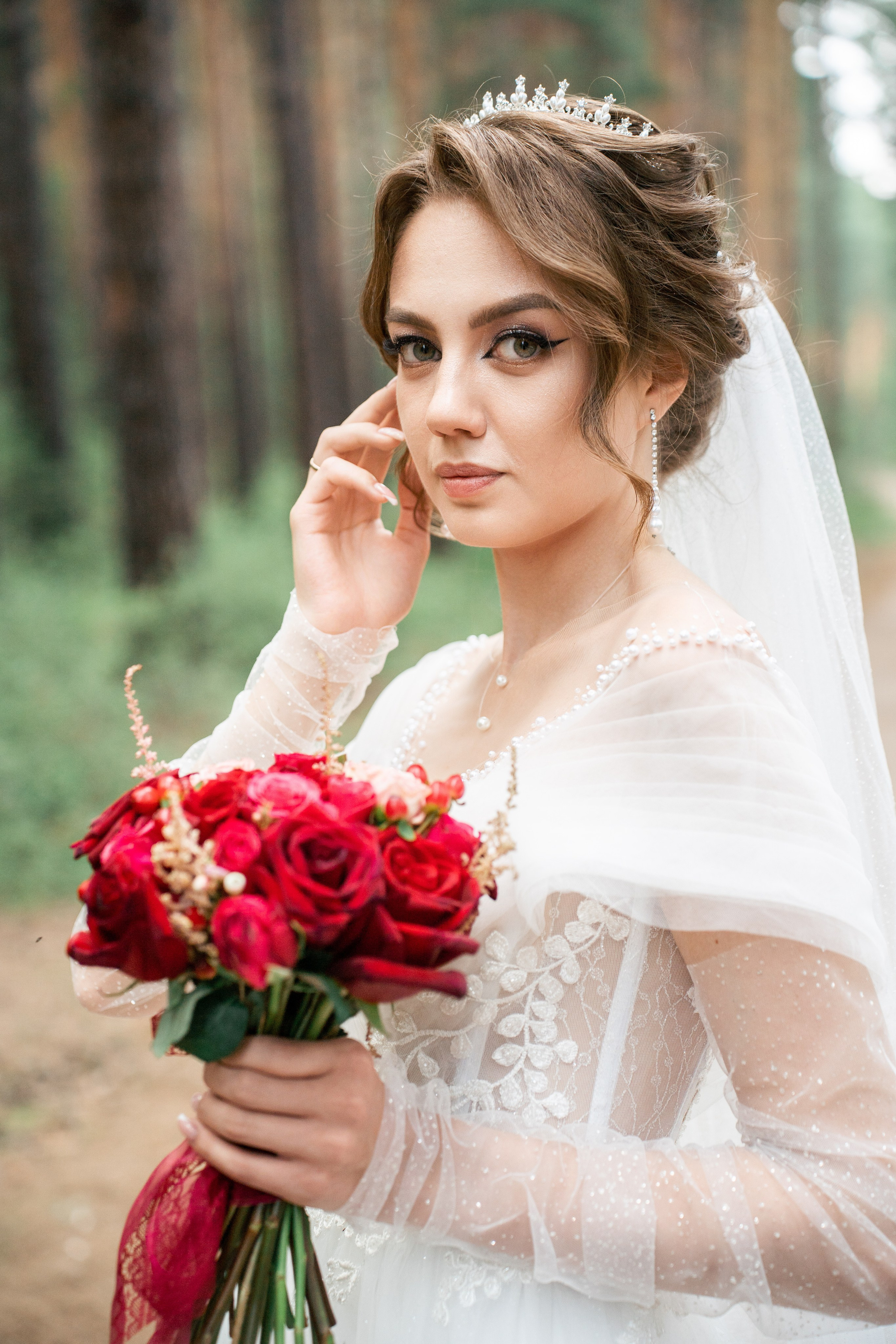 Антон и Кристина. Главная