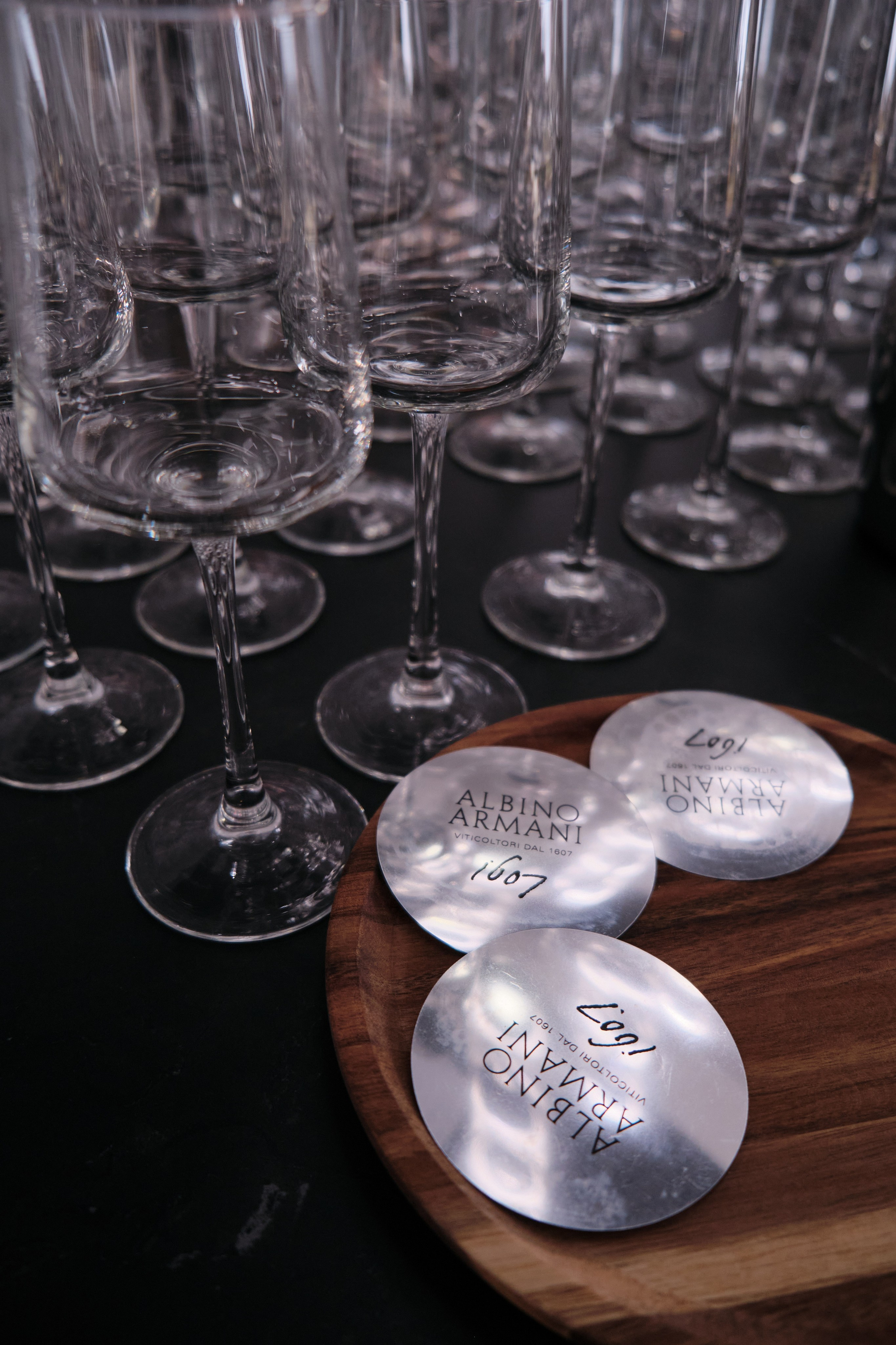 Открытие салона 100 градусов. Антон Ив