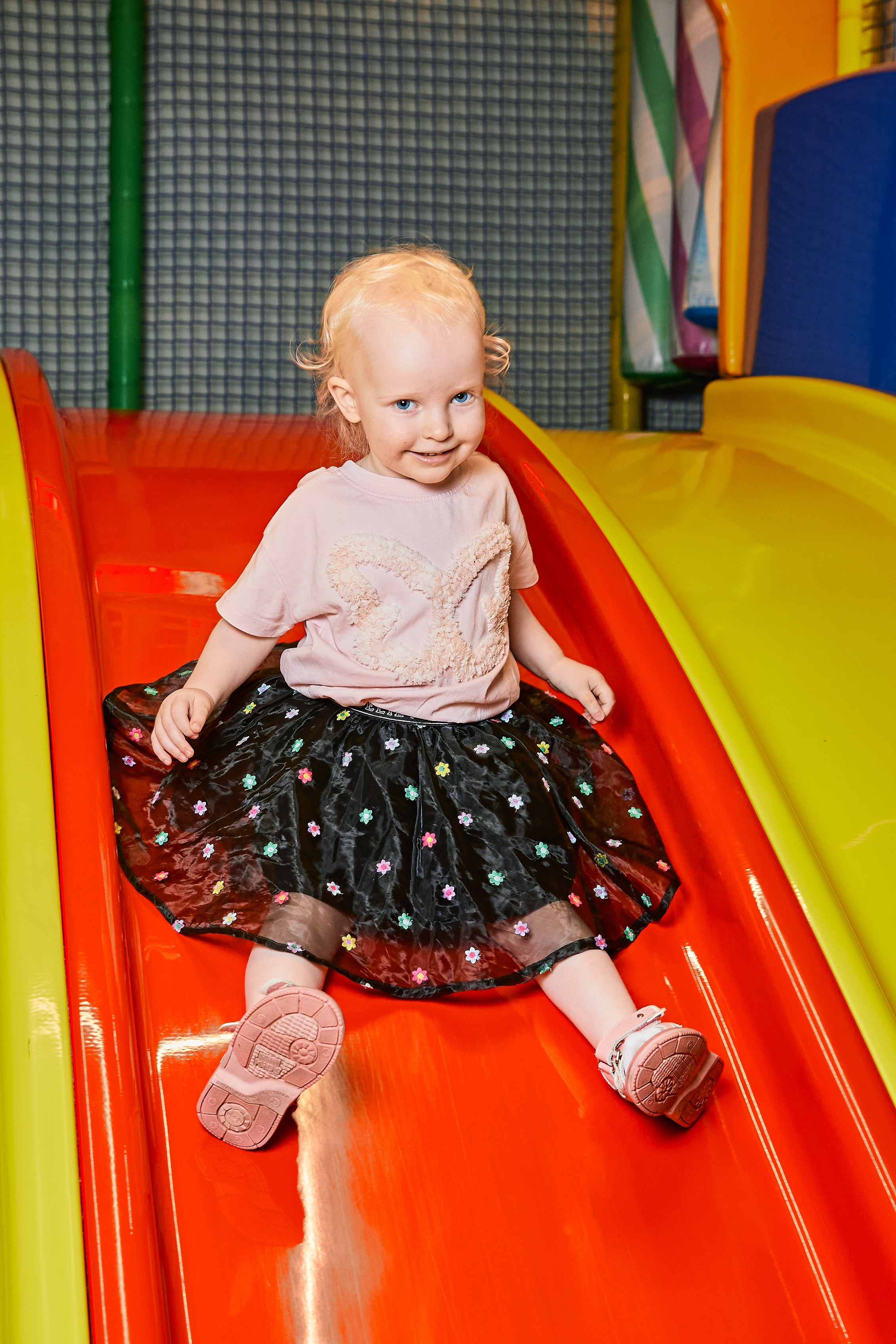 День рождения Софии. Фотограф Александра Иванова