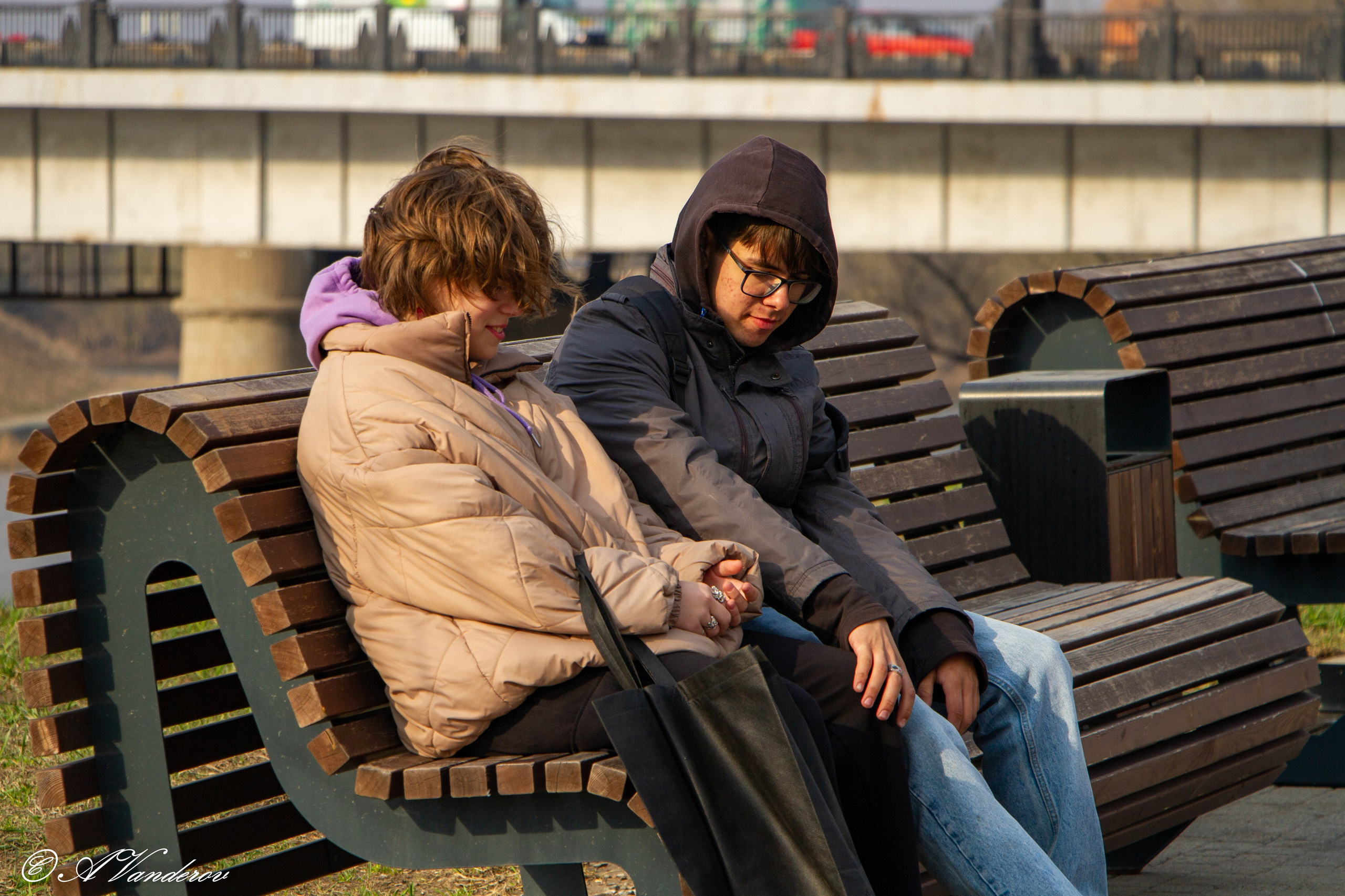 Омск 2023. Фотограф Омск | Александр Вандеров