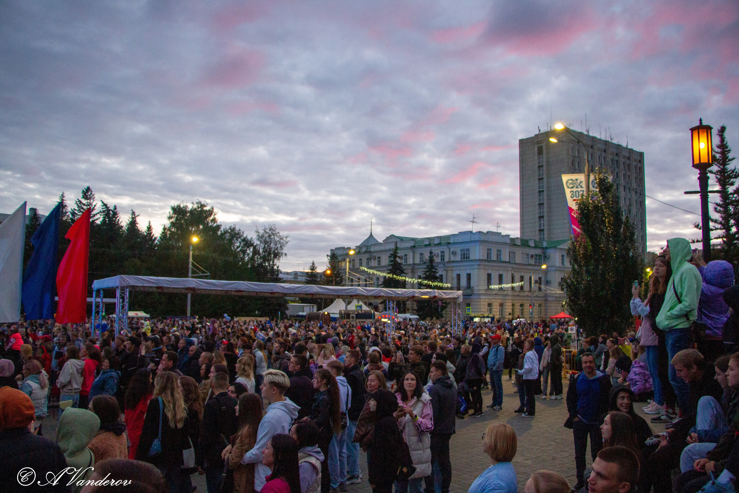 Artik&Asti 12.08.2023. Фотограф Омск | Александр Вандеров