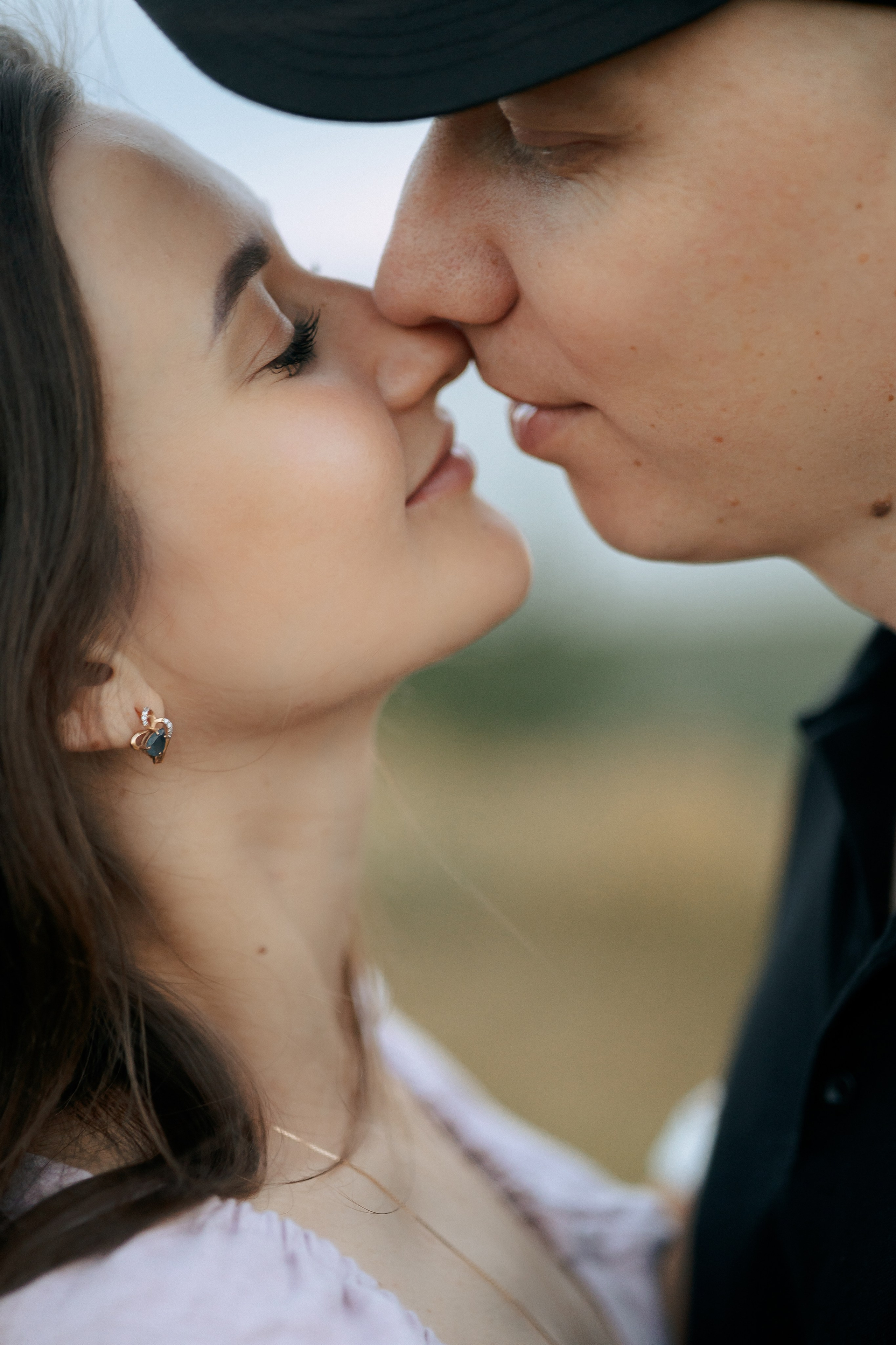 Ира и Саша. Фотограф Таганрог Любимая Надя