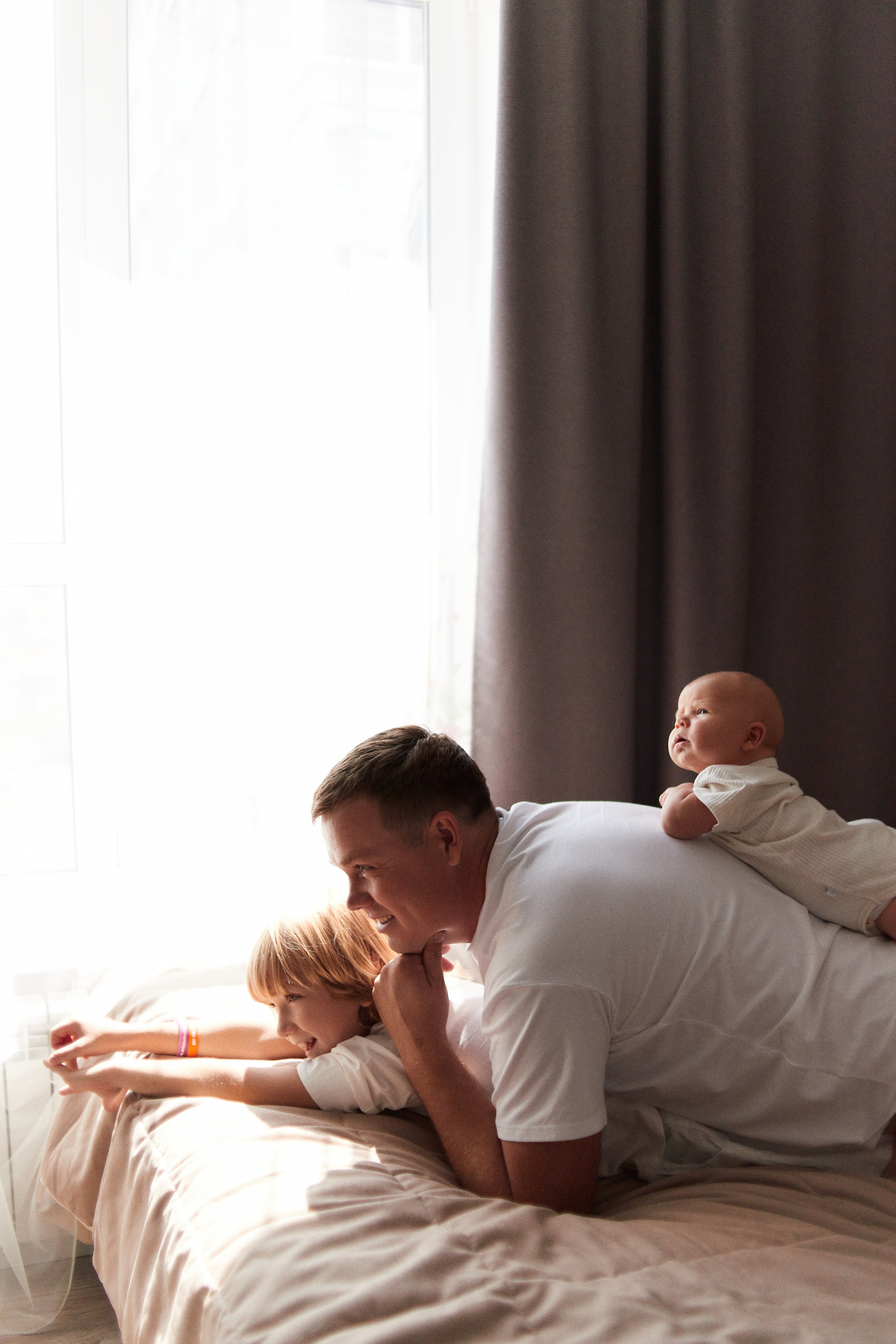 HOME. Фотограф в Волгограде и Москве Алина Галушкина