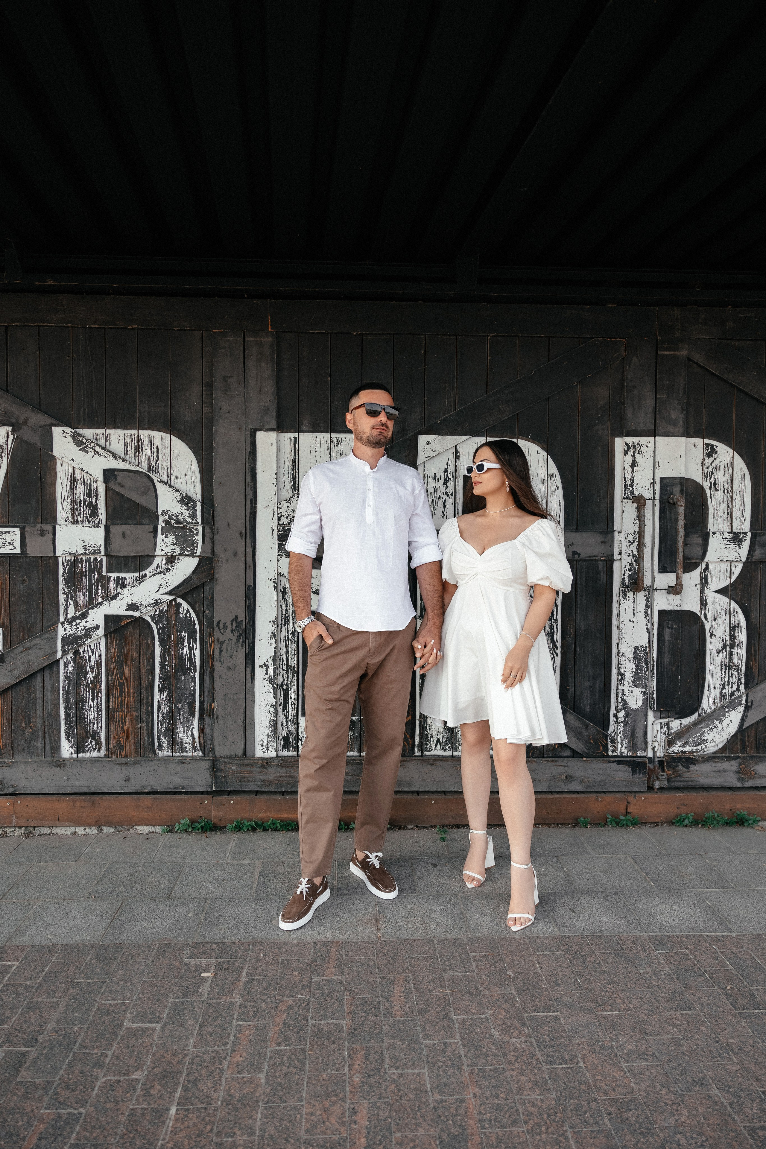 S&S. Фотограф Эмма Хатламаджиян