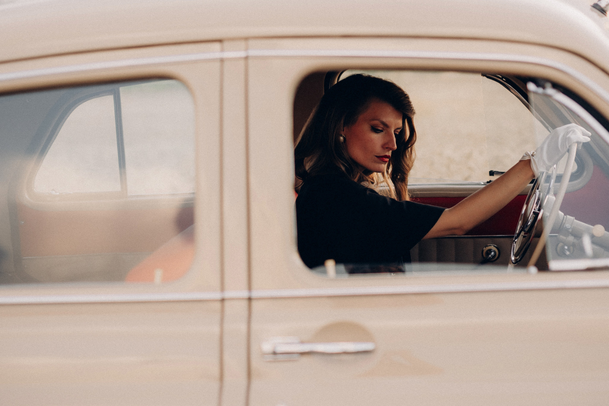 Ретро. Алёна Хомич. Свадебный и семейный фотограф Коломна, Москва