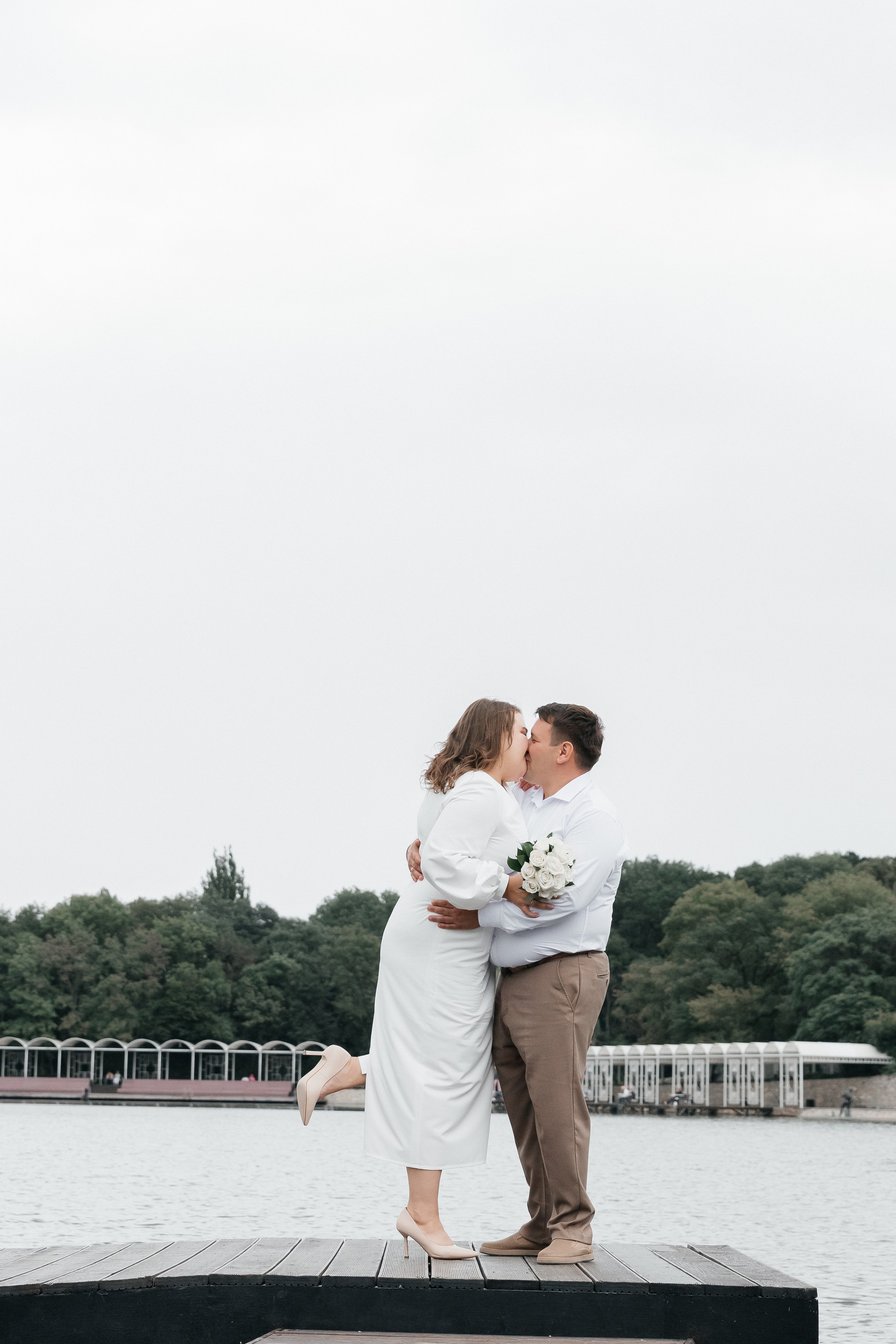 Александра & Евгений. Фотограф Пятигорск Александра Карасева