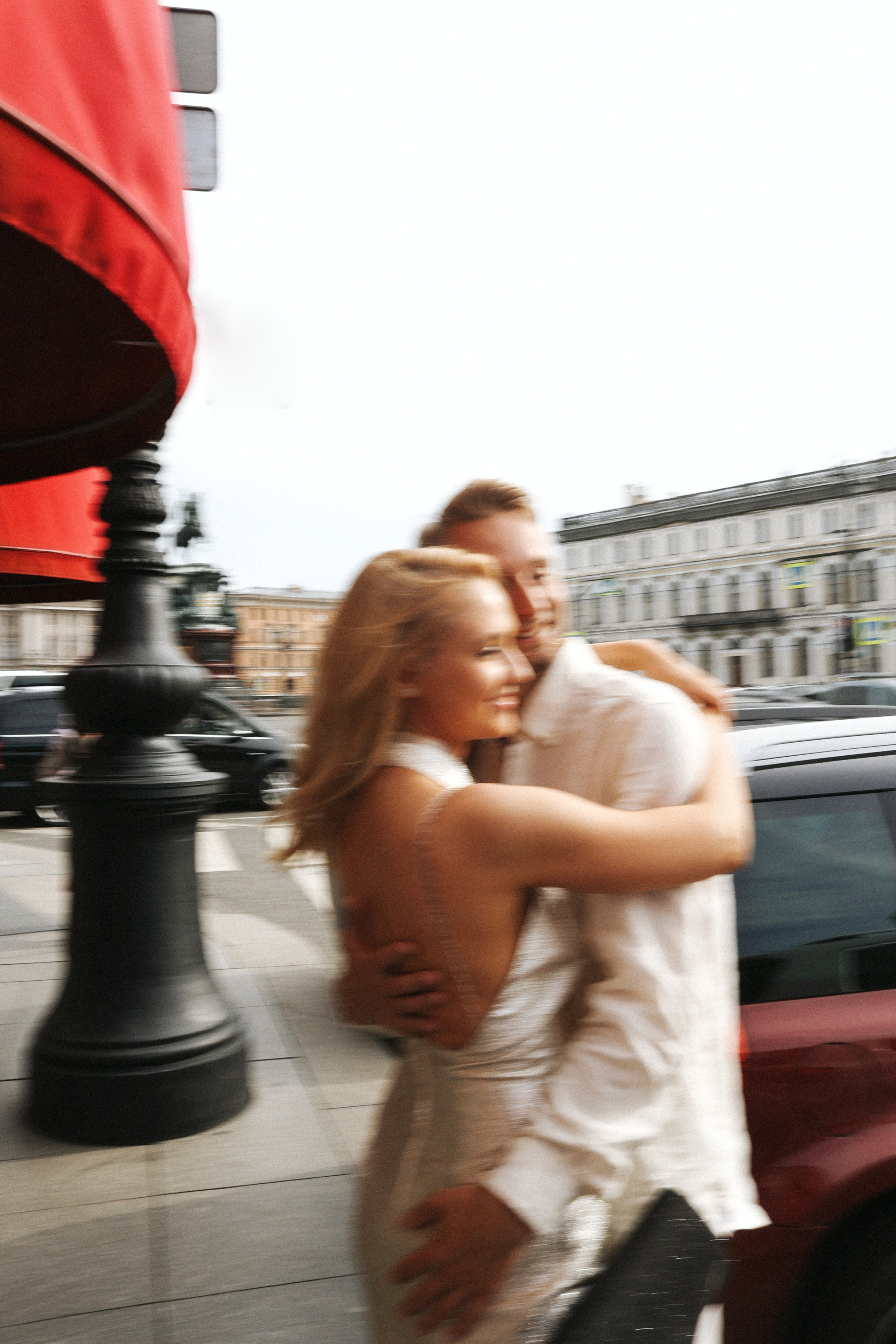 В сердце Санкт-Петербурга. Свадебный и love story фотограф в Санкт-Петербурге (Спб) Natali Iva