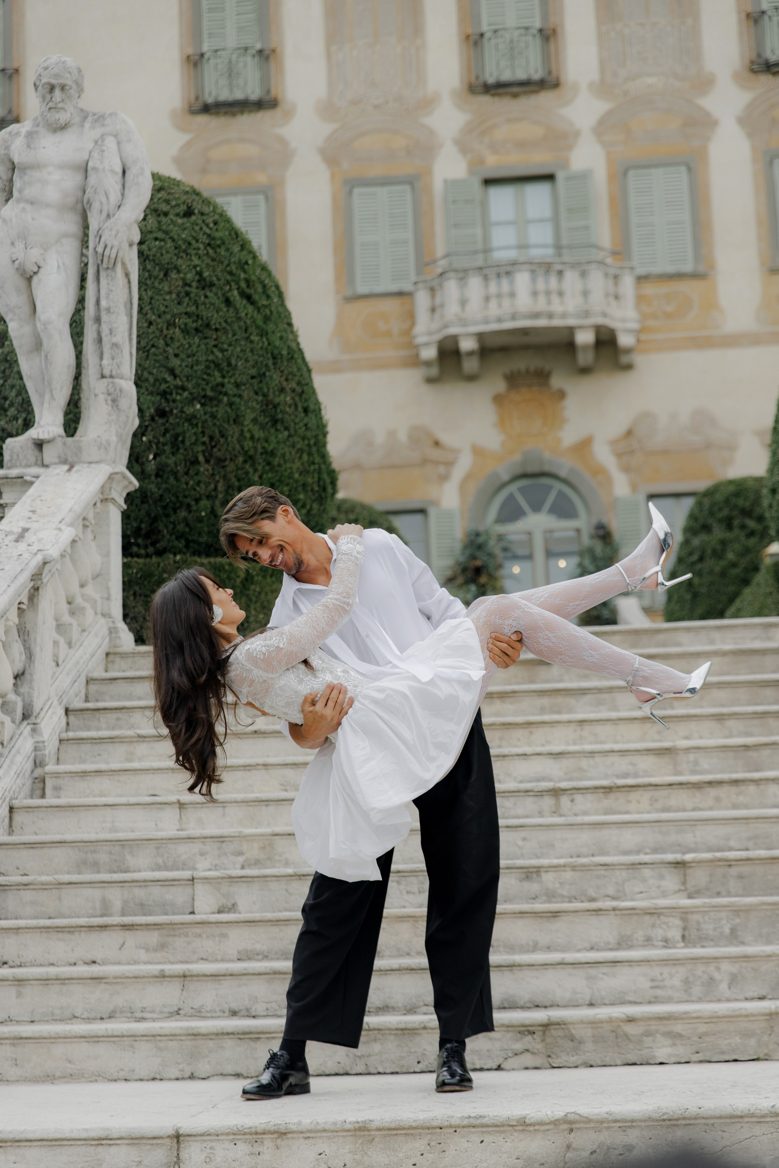 Bergamo, Italy — EDITORIAL. Свадебный фотограф в Москве, Ярославле Виталий Квант