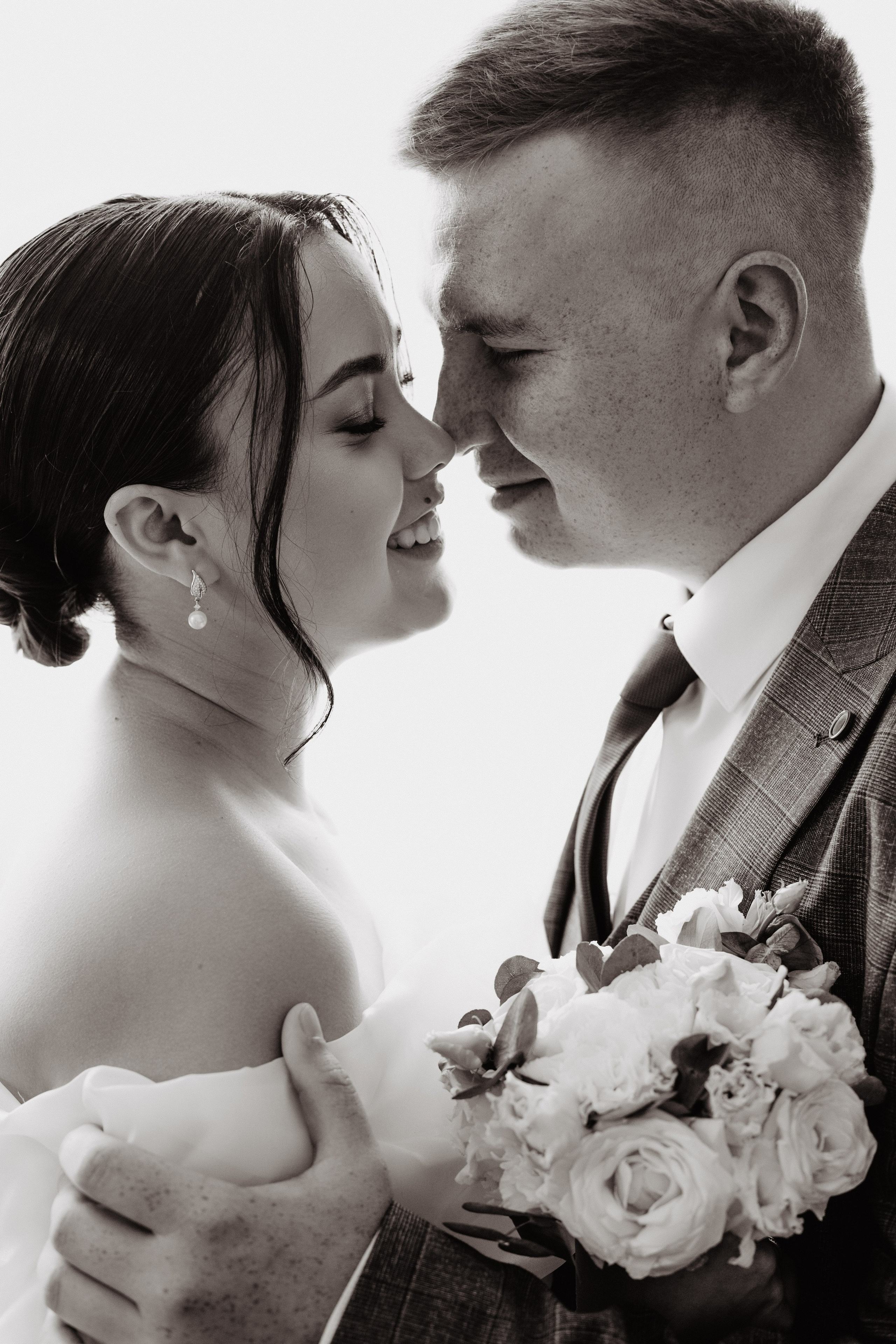 Свадебный и семейный фотограф в Нижнекамске, Набережных Челнах