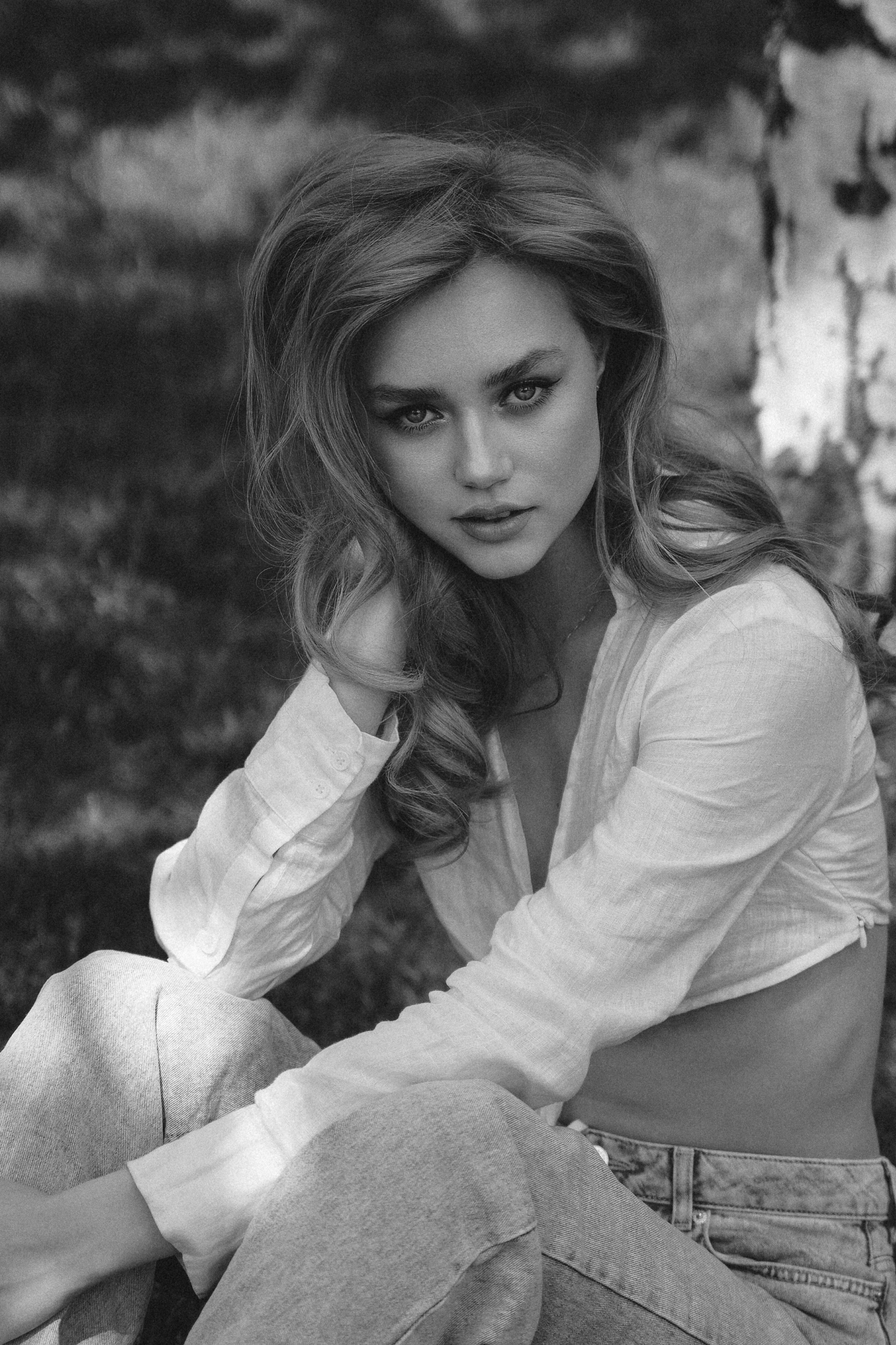 WOMAN. Милена. Фотограф-Видеограф Москва