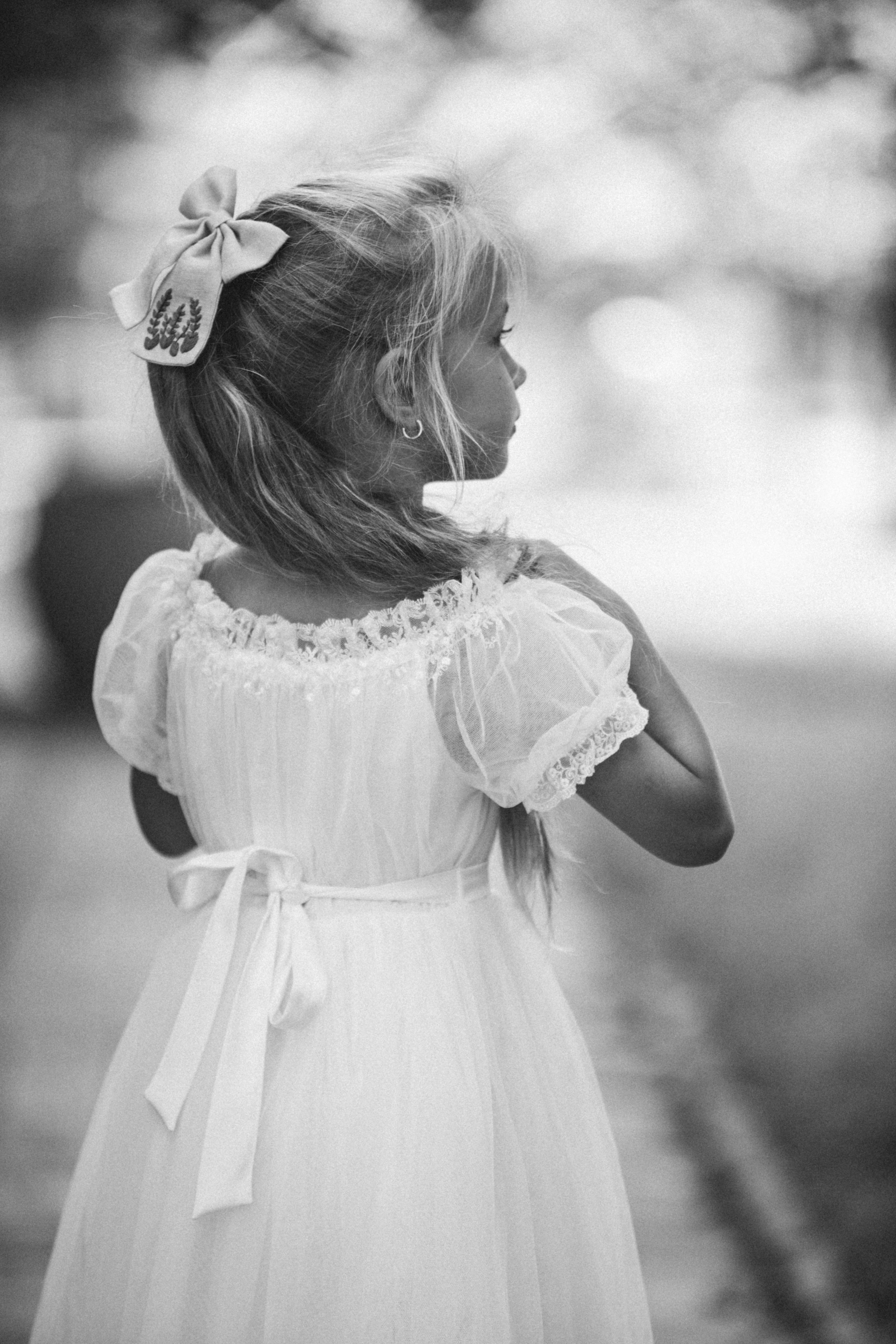 Поля и Маша. Фотограф — художник в Москве Васильева Юлия