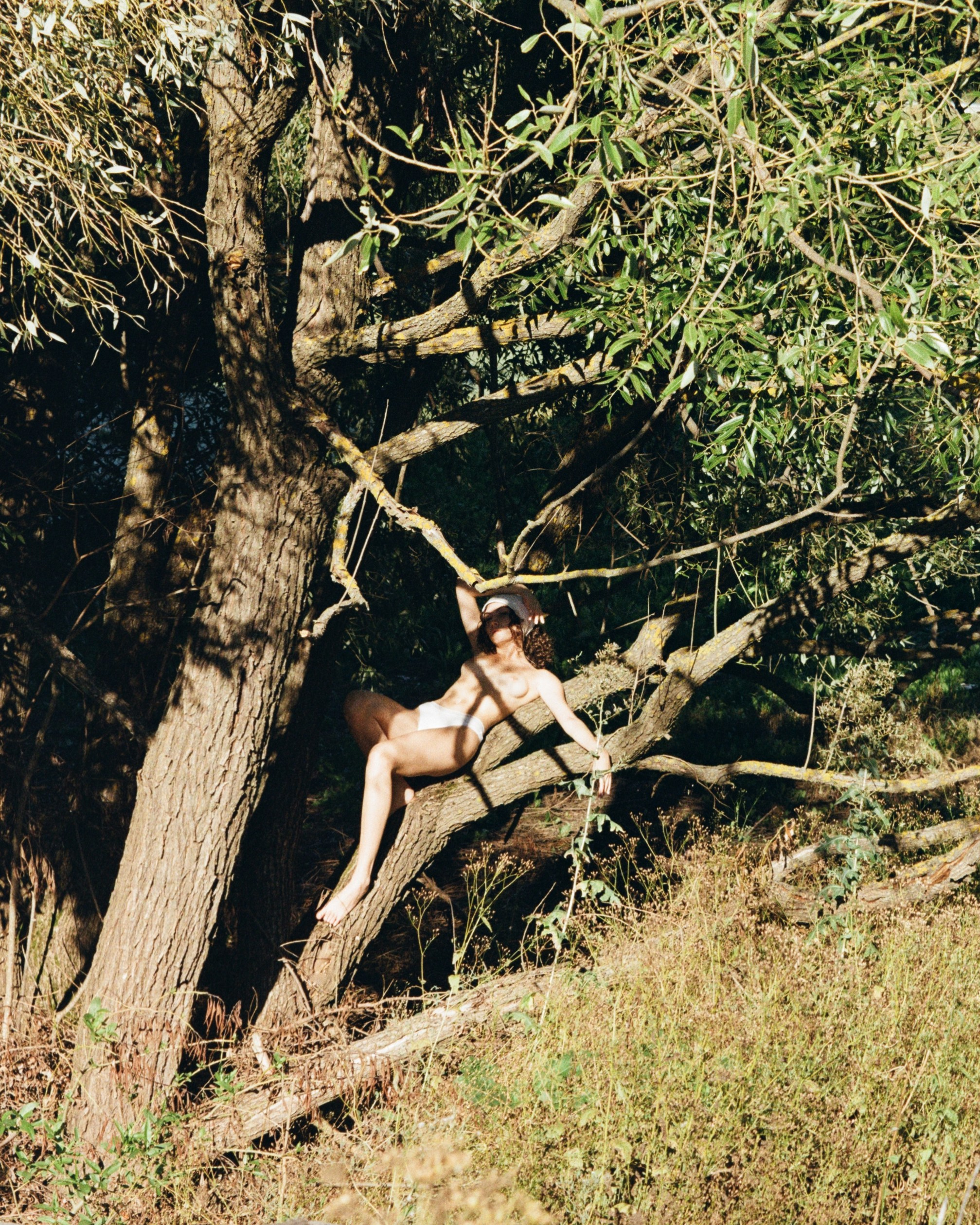 ТВОРЧЕСТВО | ПЛЁНКА. Фотограф Москва Анастасия Толстова