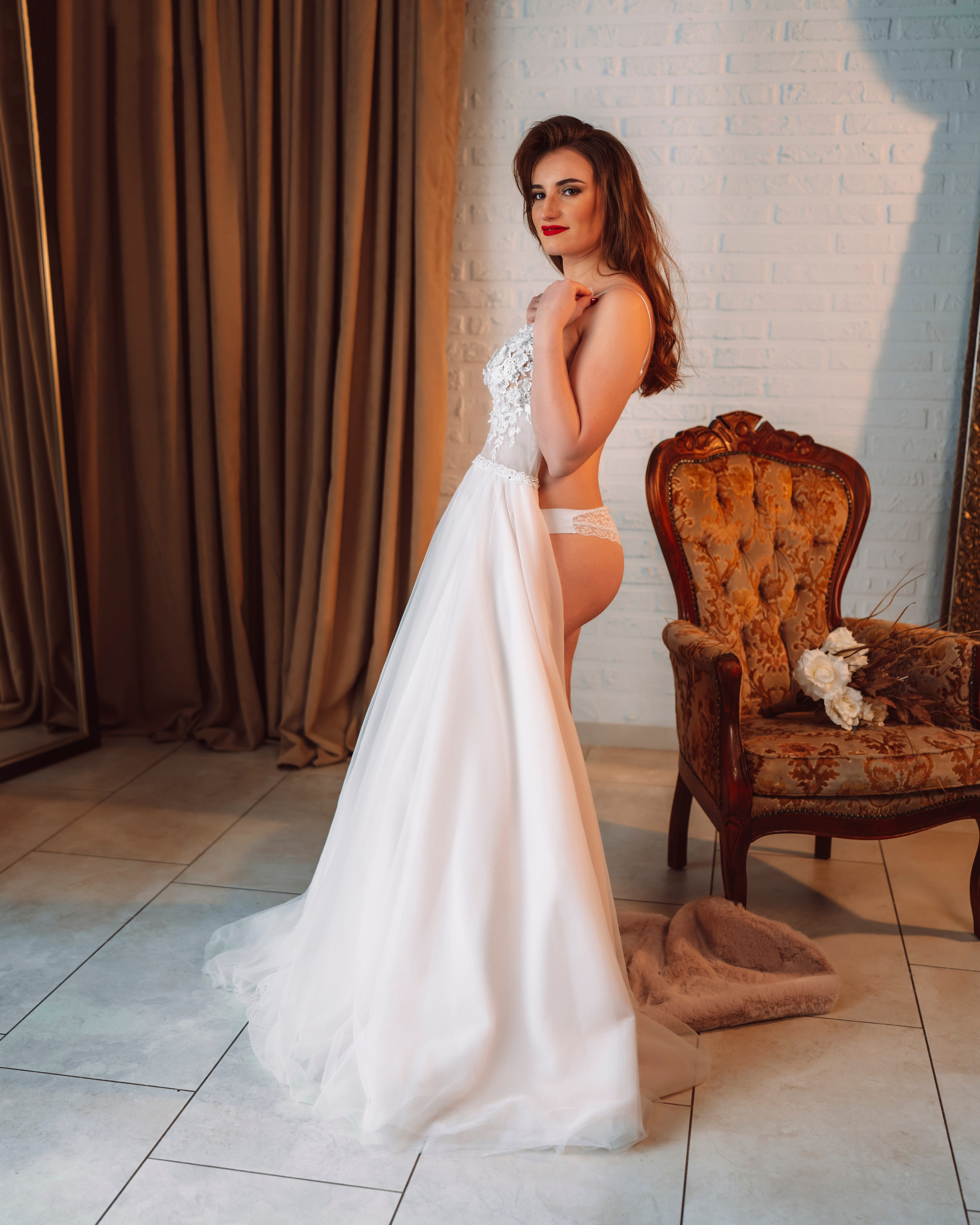 Wedding Wroclaw. Portrait photographer Wrocław Vitali Pabiadzinski