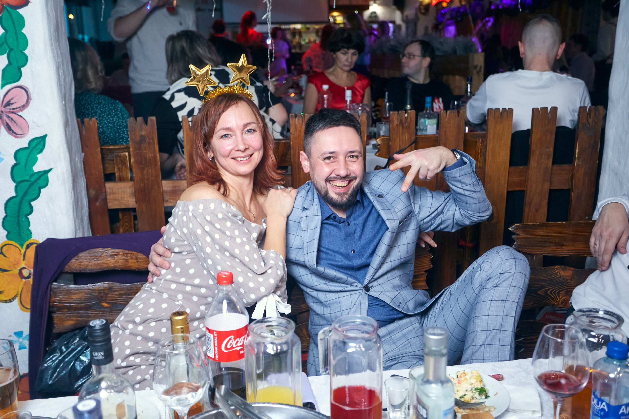 Диканька (2024.12.21). Фотограф Михаил Коган — Москва 89267284460