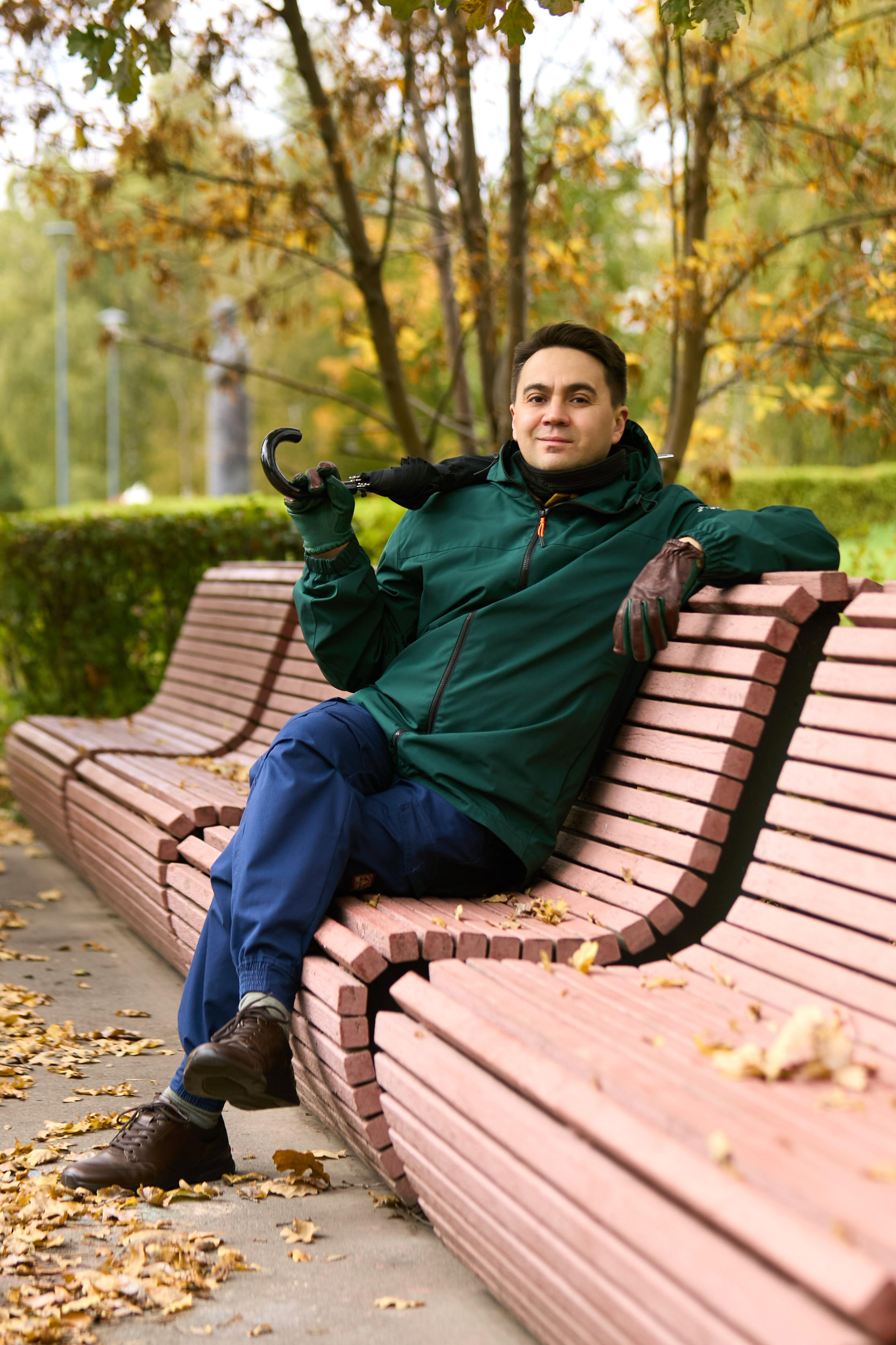 Алексей. Фотограф Михаил Коган — Москва 89267284460