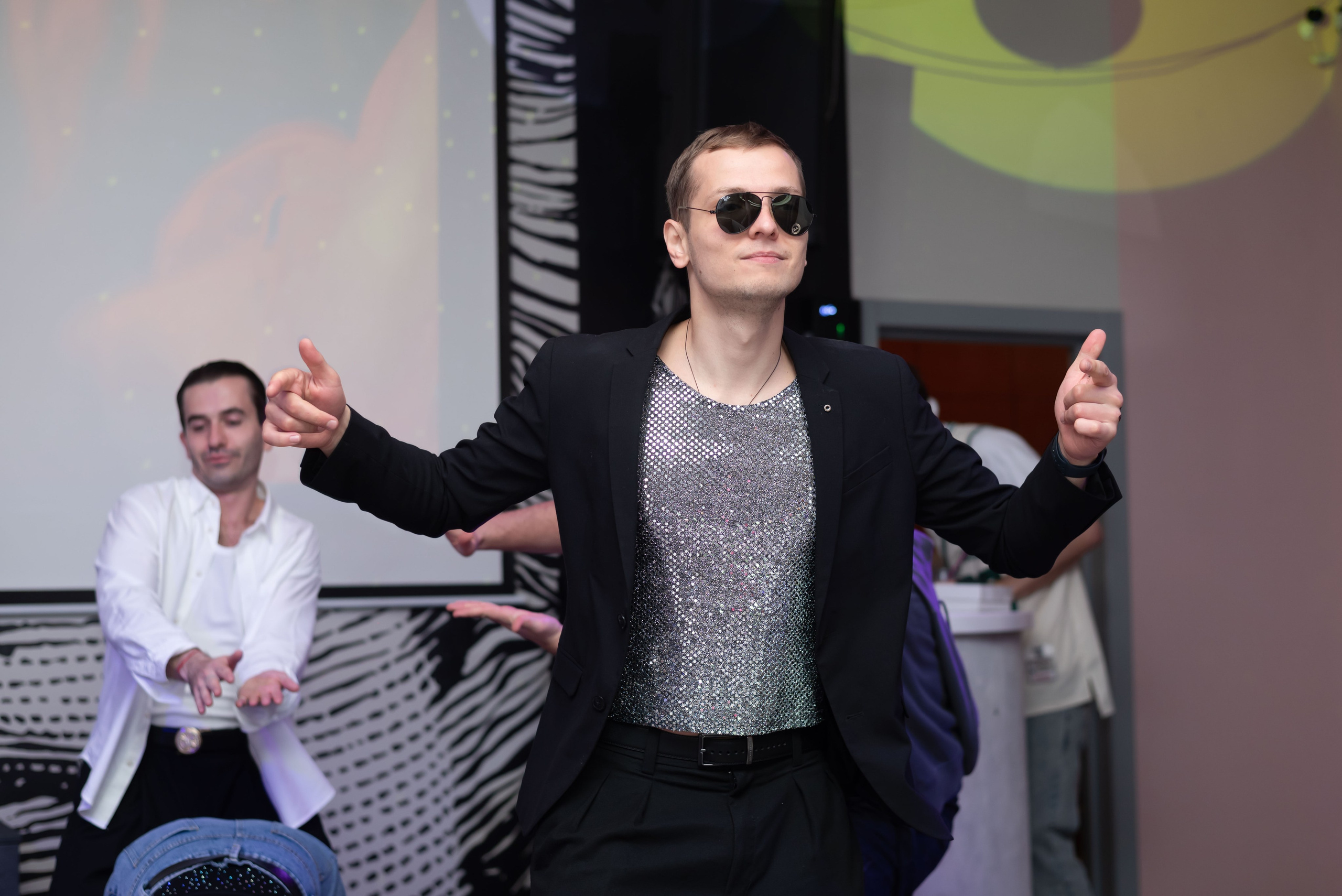 День Рождения Насти. Event photographer from Moscow