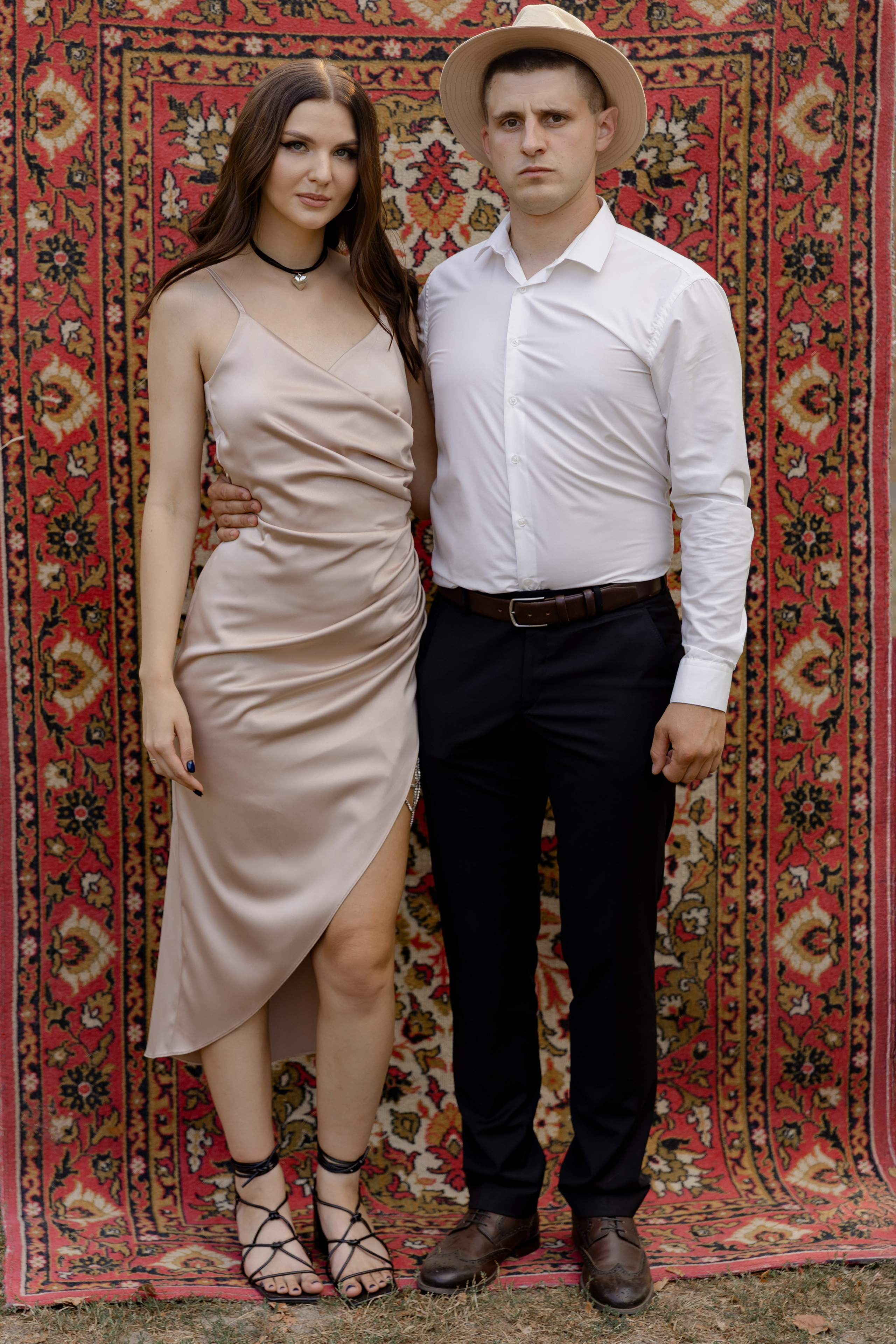 Виноградники. Dima Lemeshevsky