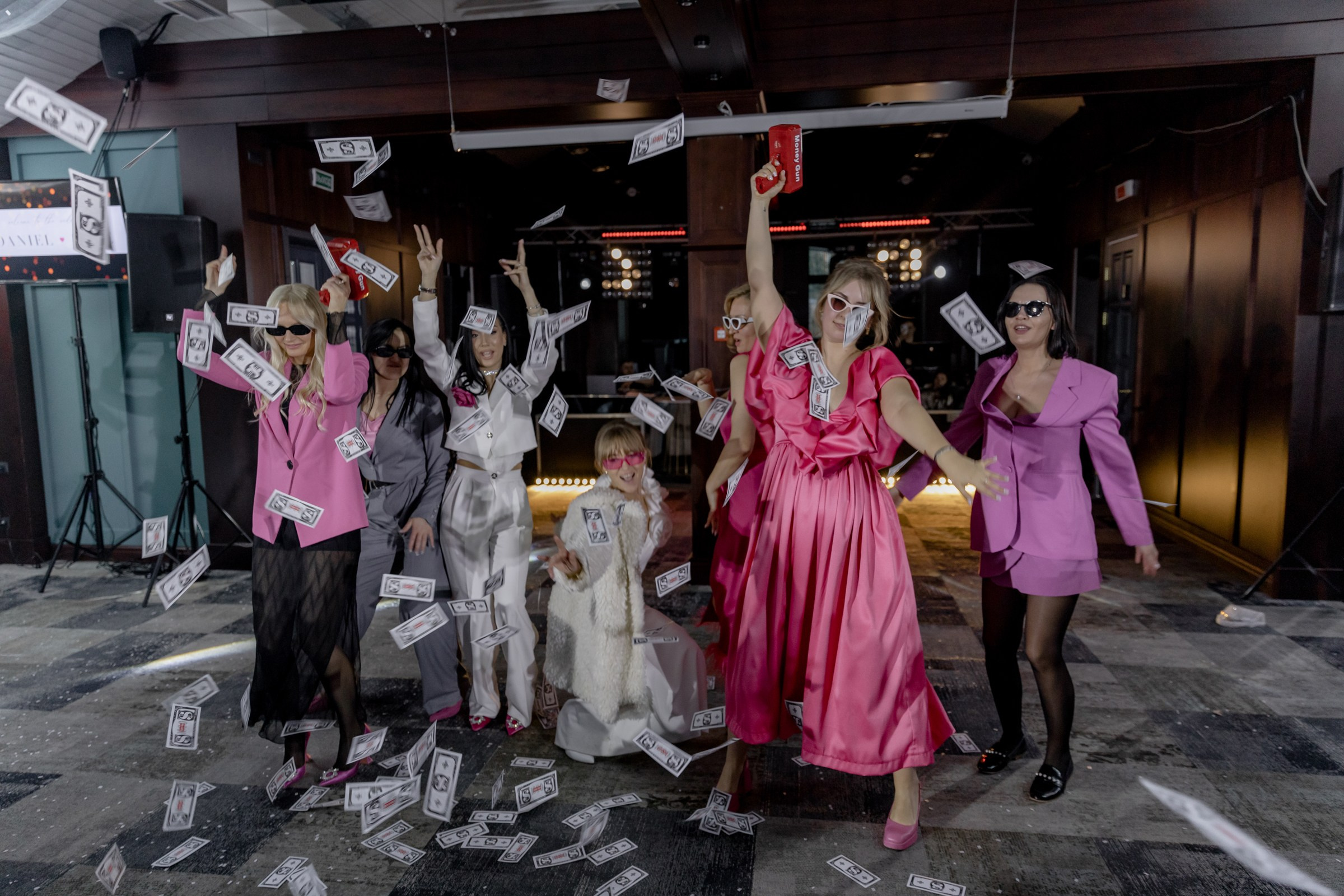 Даниэль и Катя. Dima Lemeshevsky