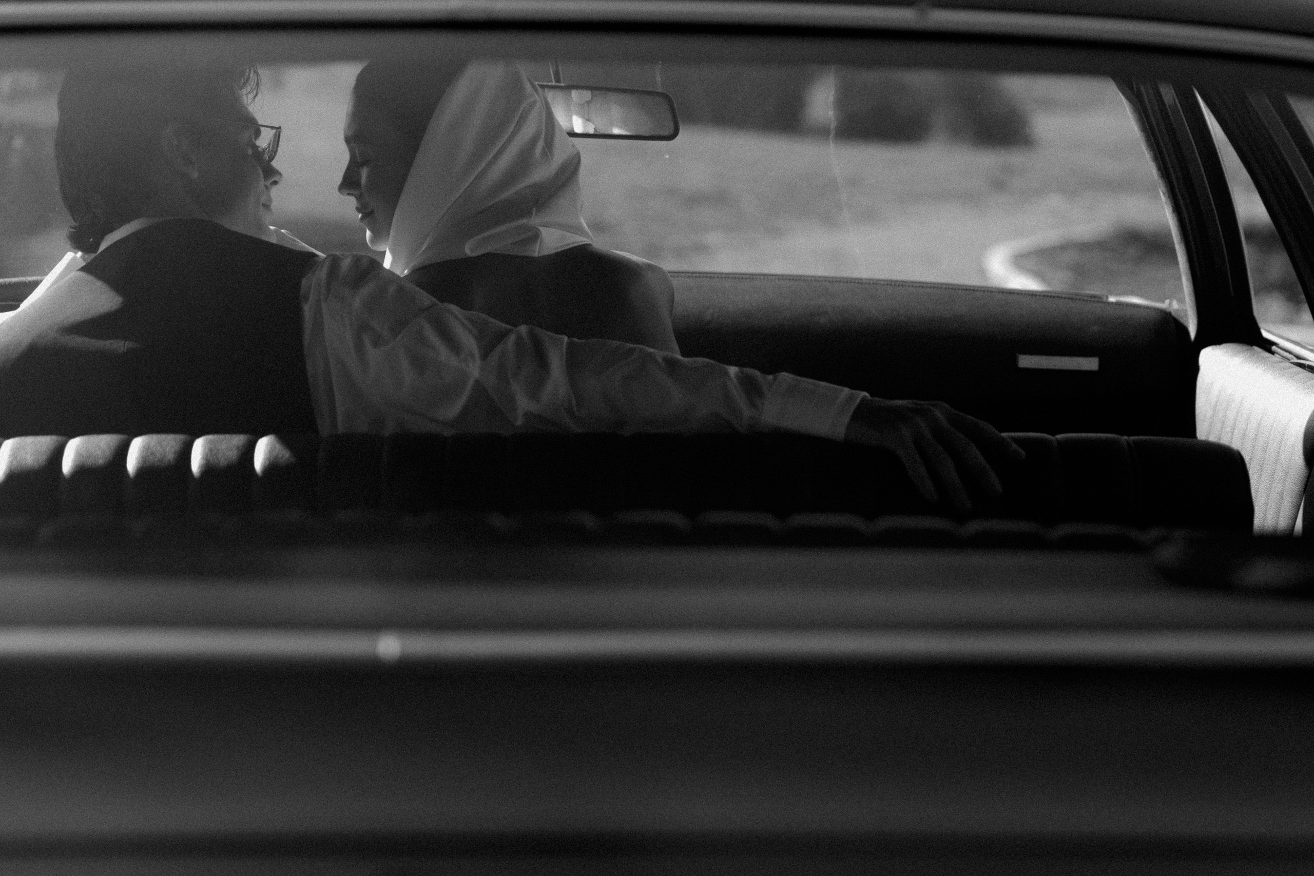 Kris & Misha. Свадебный фотограф Кирилл Пархоменко. Фотосессия свадебная