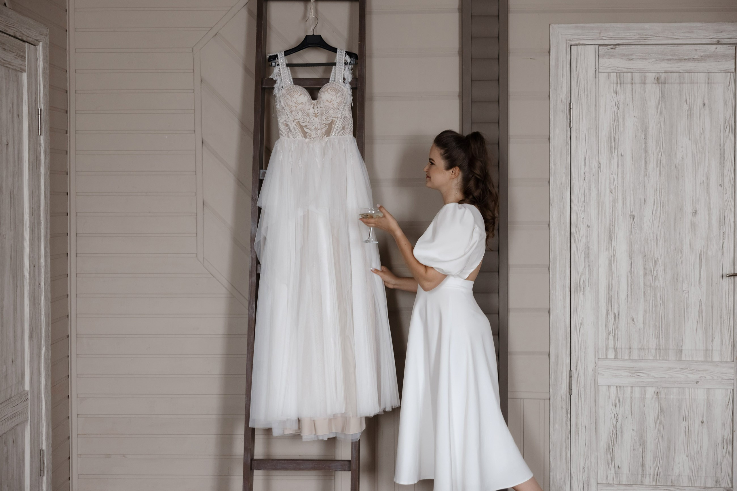 Артем и Вера. Свадебный фотограф и видеограф Юрий и Эля Дубинины