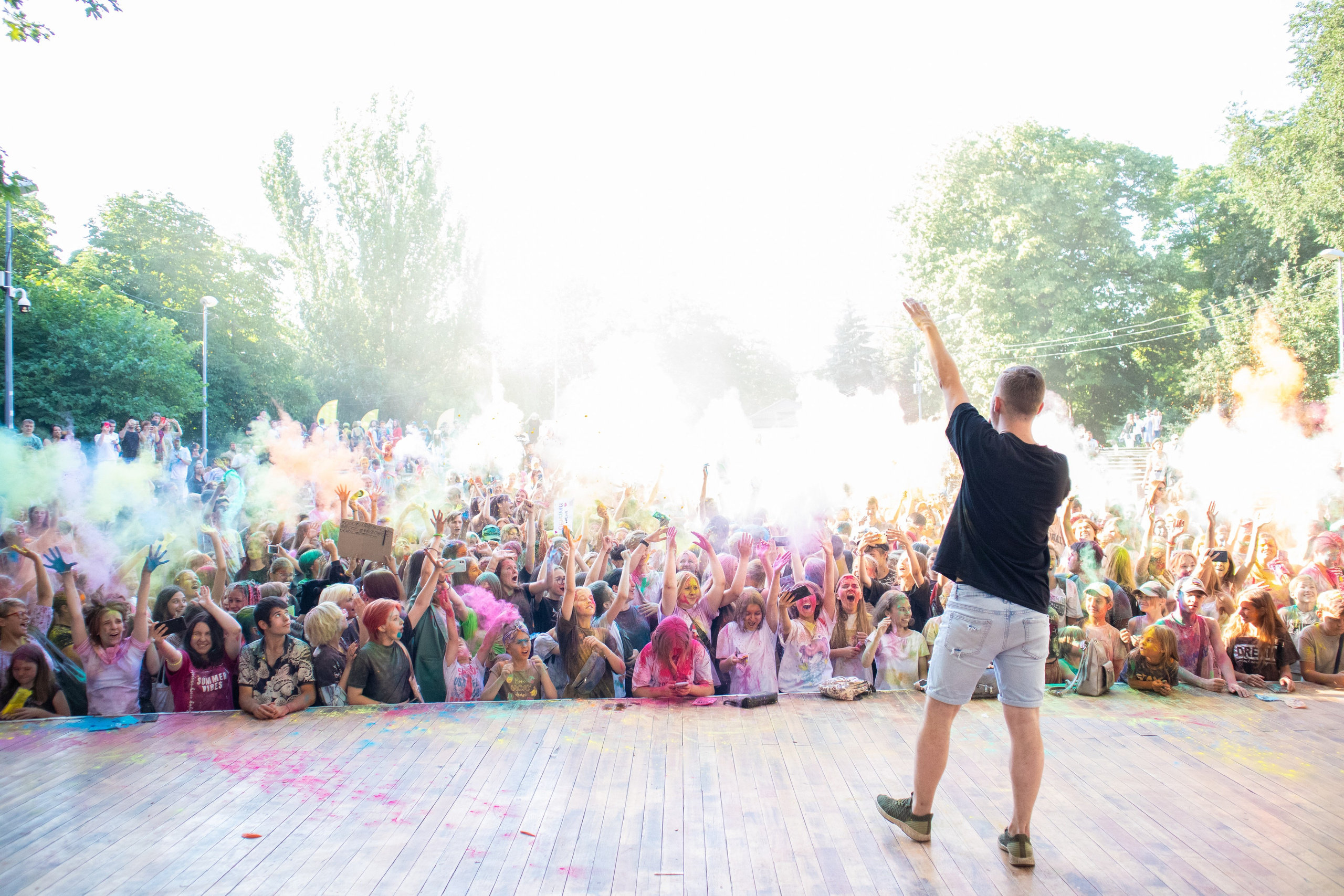 Репортаж. Фотограф видеограф в Ростове-на-Дону Анастасия Зиновьева