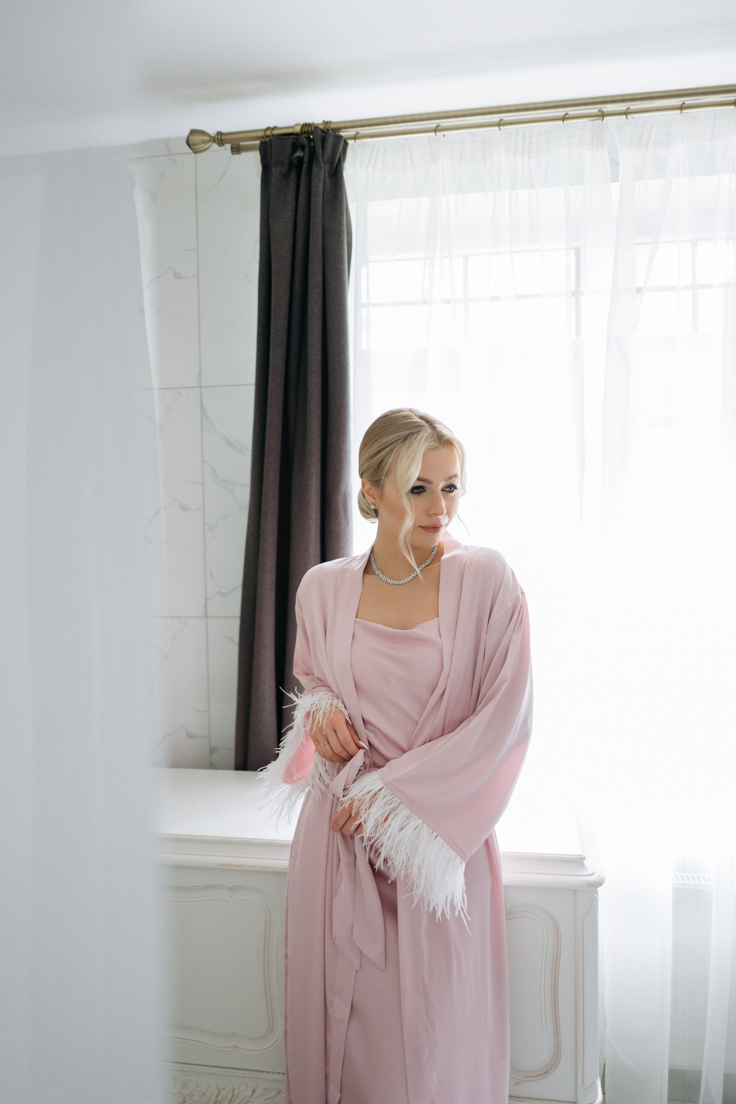 Олег и Елизавета. Свадебный и семейный фотограф в Калининграде Анастасия Гриценко