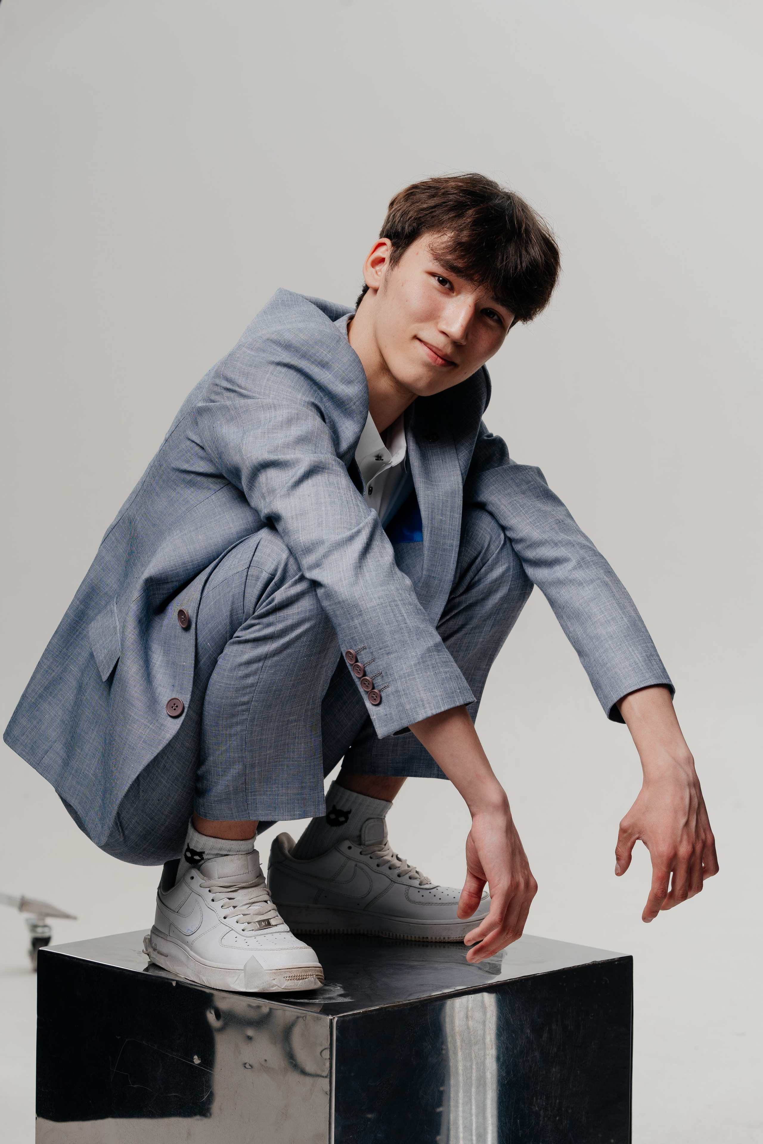 Личный разворот. Выпускные альбомы в Нур-Султане (Астана) и по всему Казахстану