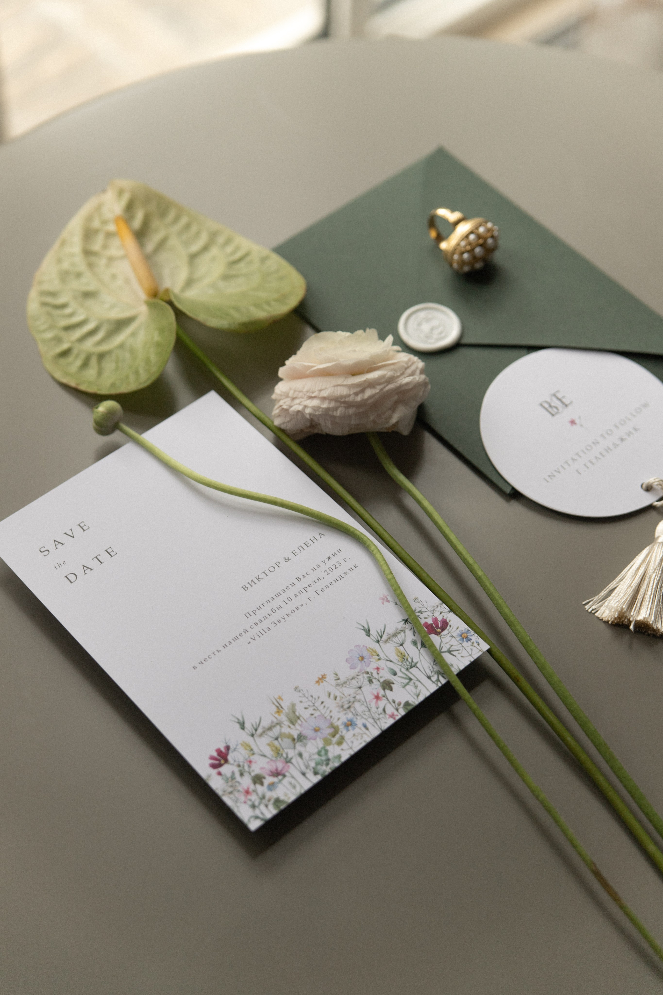 Твой душевный фотограф — Ирина Амирбекова