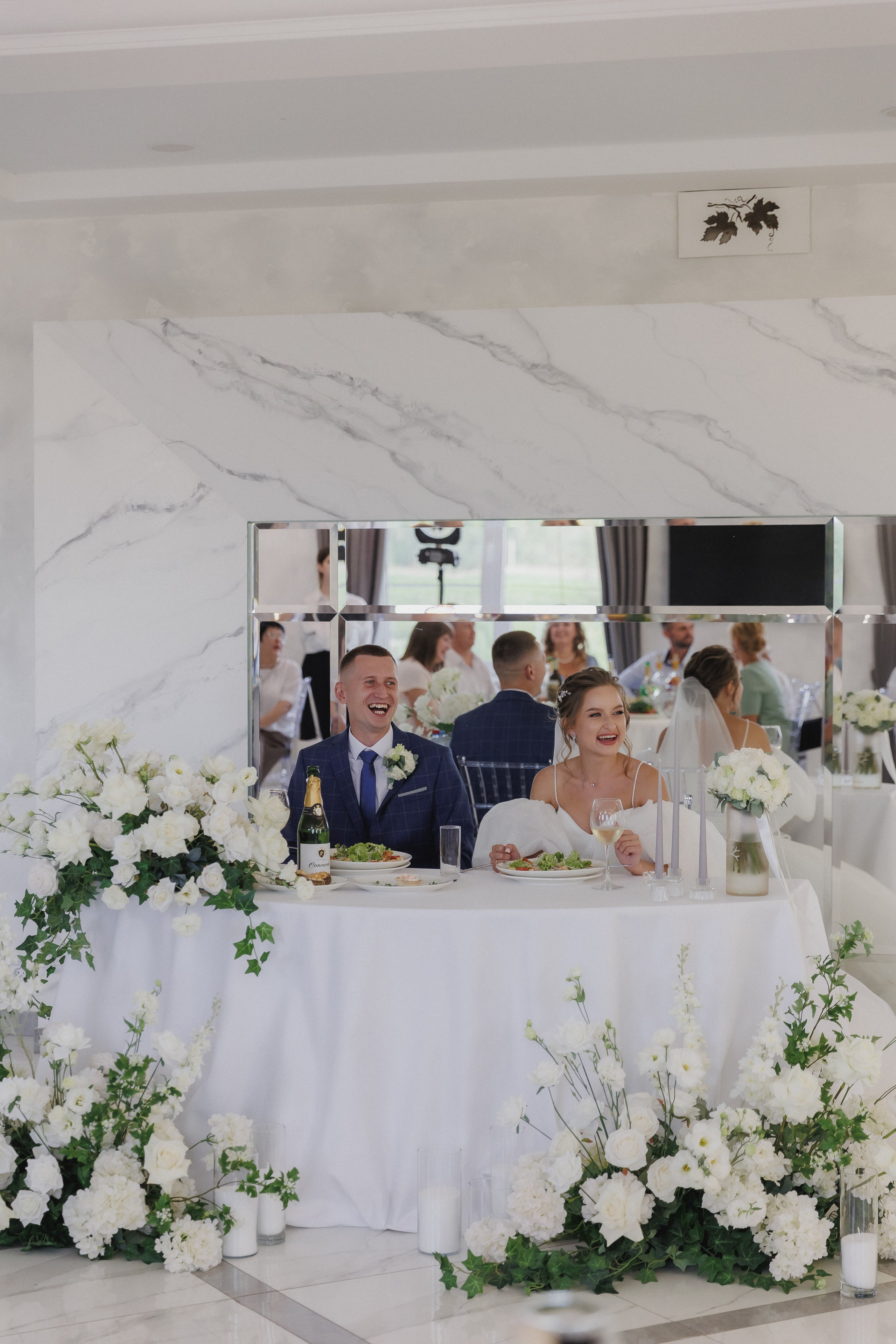 Валерия и Илья. Фотограф в Волгограде — Александра Искандерова