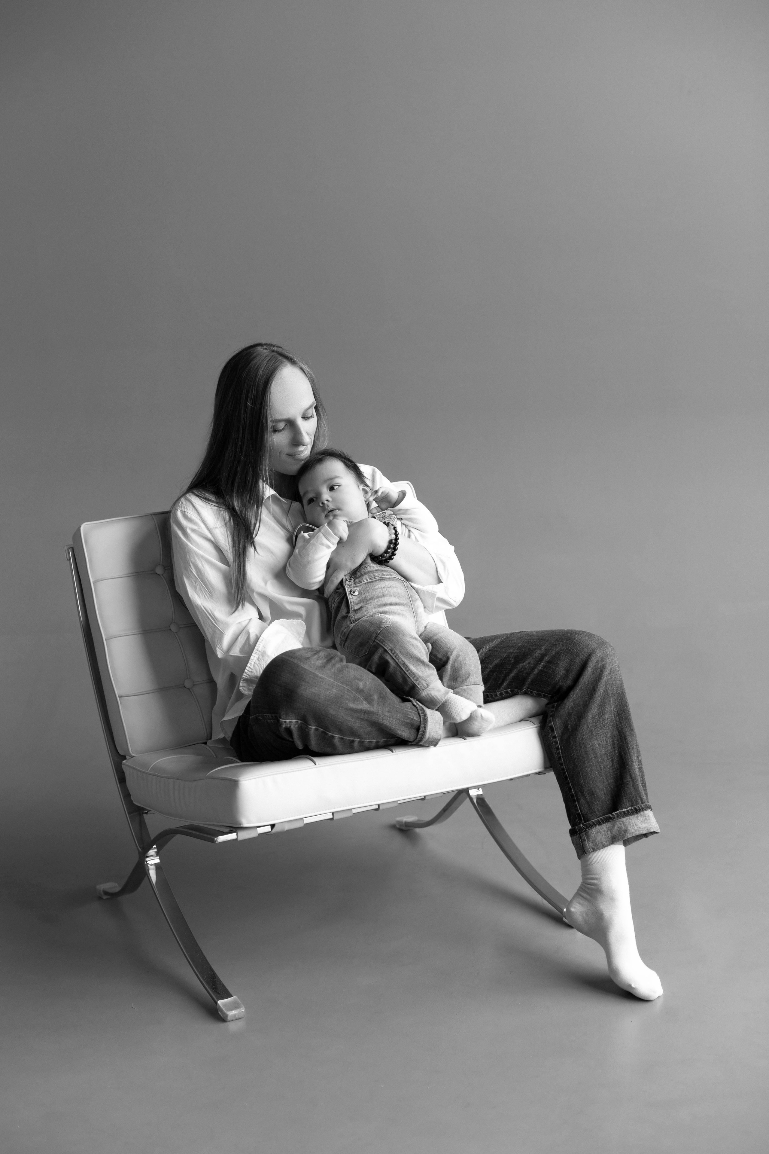 Семья Баженовых. Свадебный и индивидуальный фотограф Владивосток