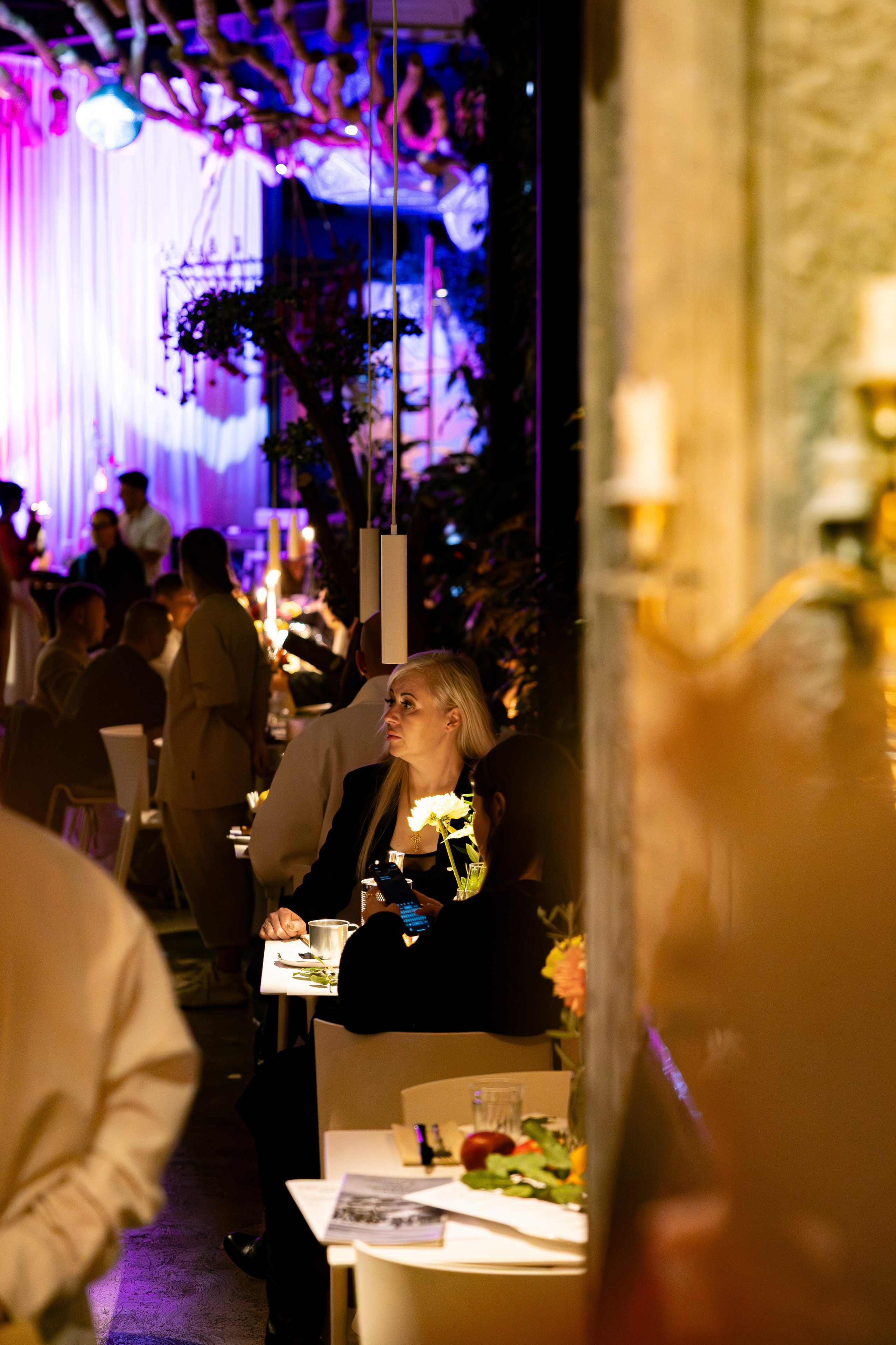 Gastrodvor Итальянский гастро ужин с Zago Mirko. Дженбаз Павел — фотограф в Ялте