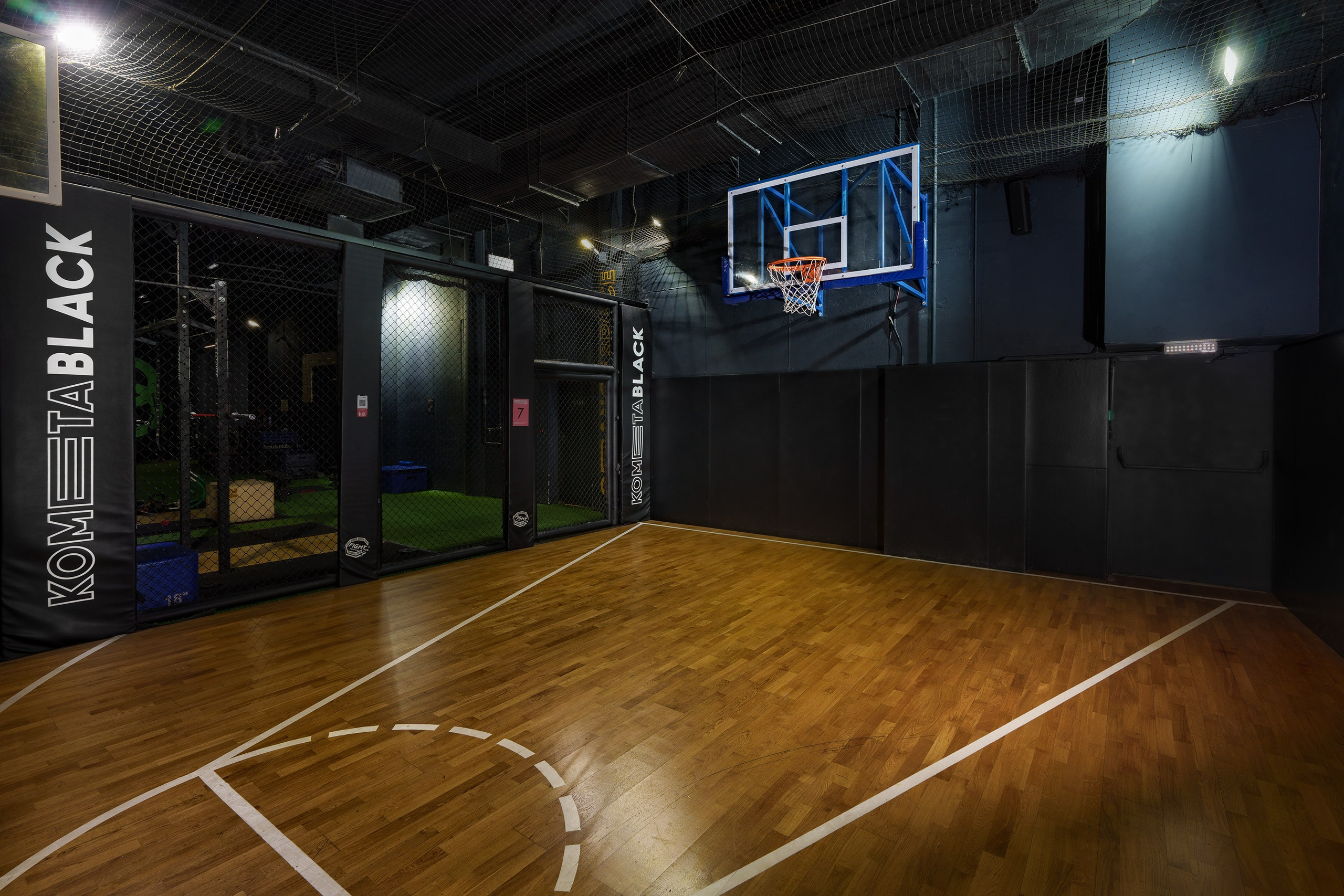 Интерьер. Фотограф. Москва