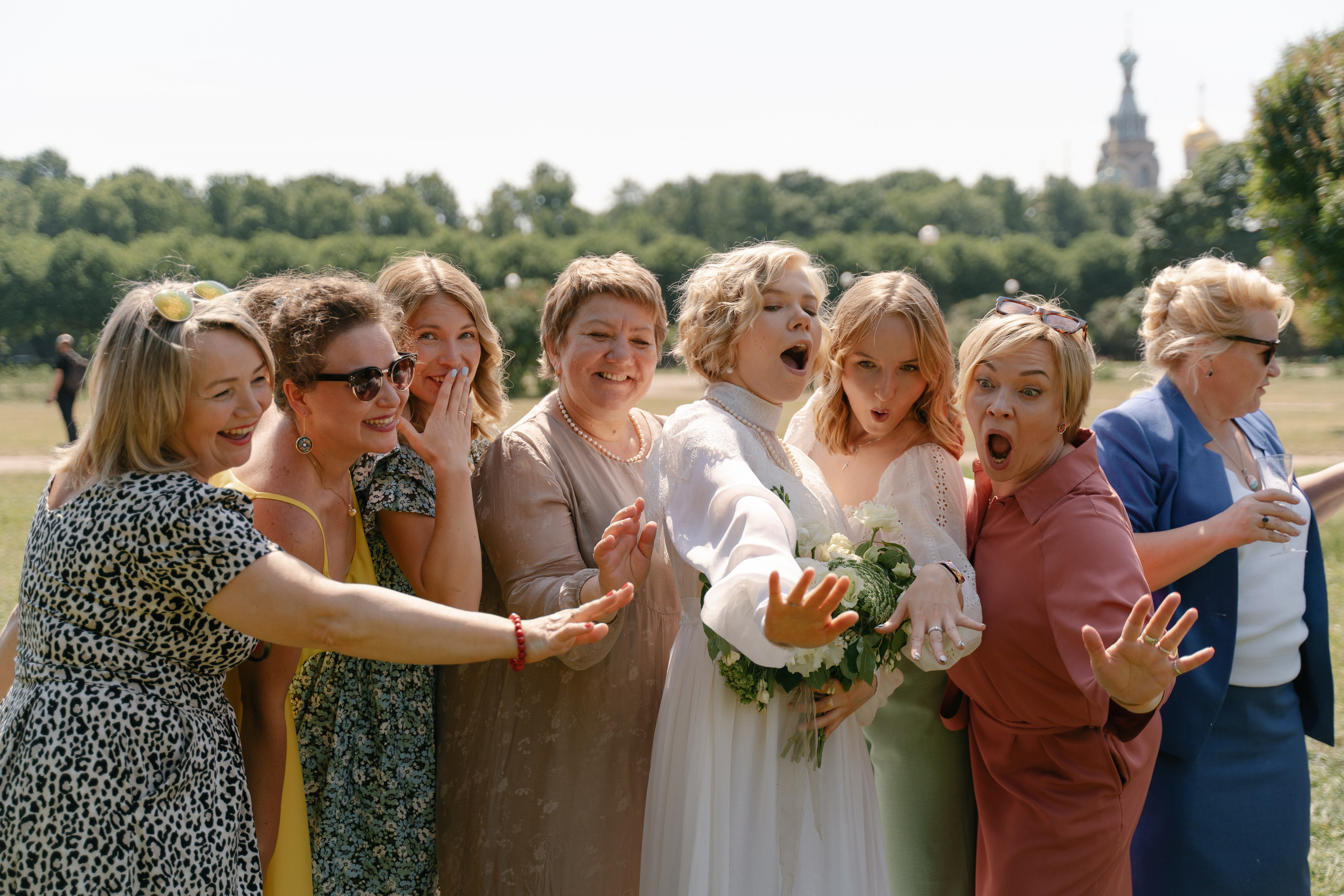 01.07.2023. Свадебный фотограф — Наталья Фед СПб/Москва