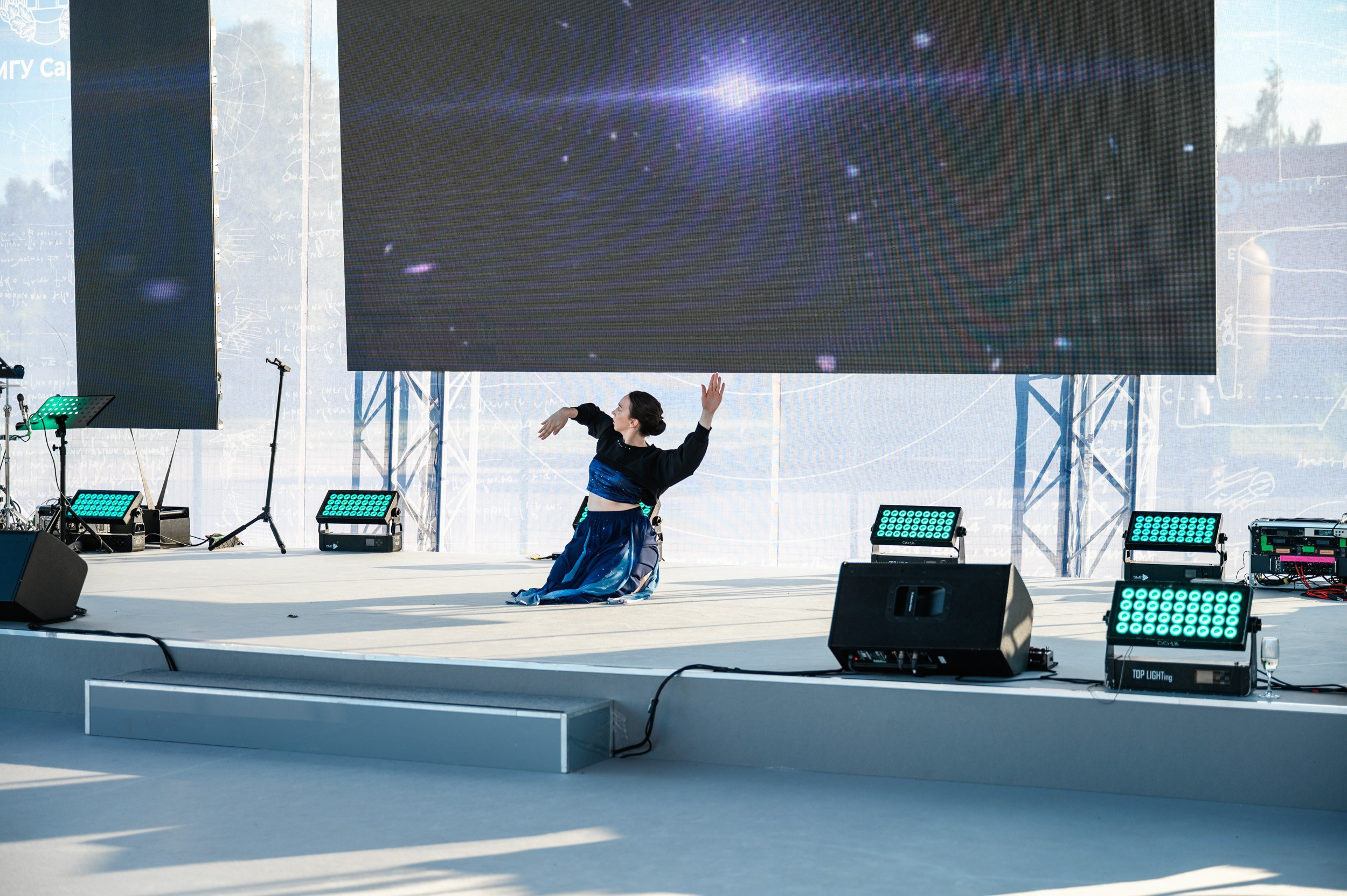 Выпускной МГУ. Фотограф Захваткин Роман