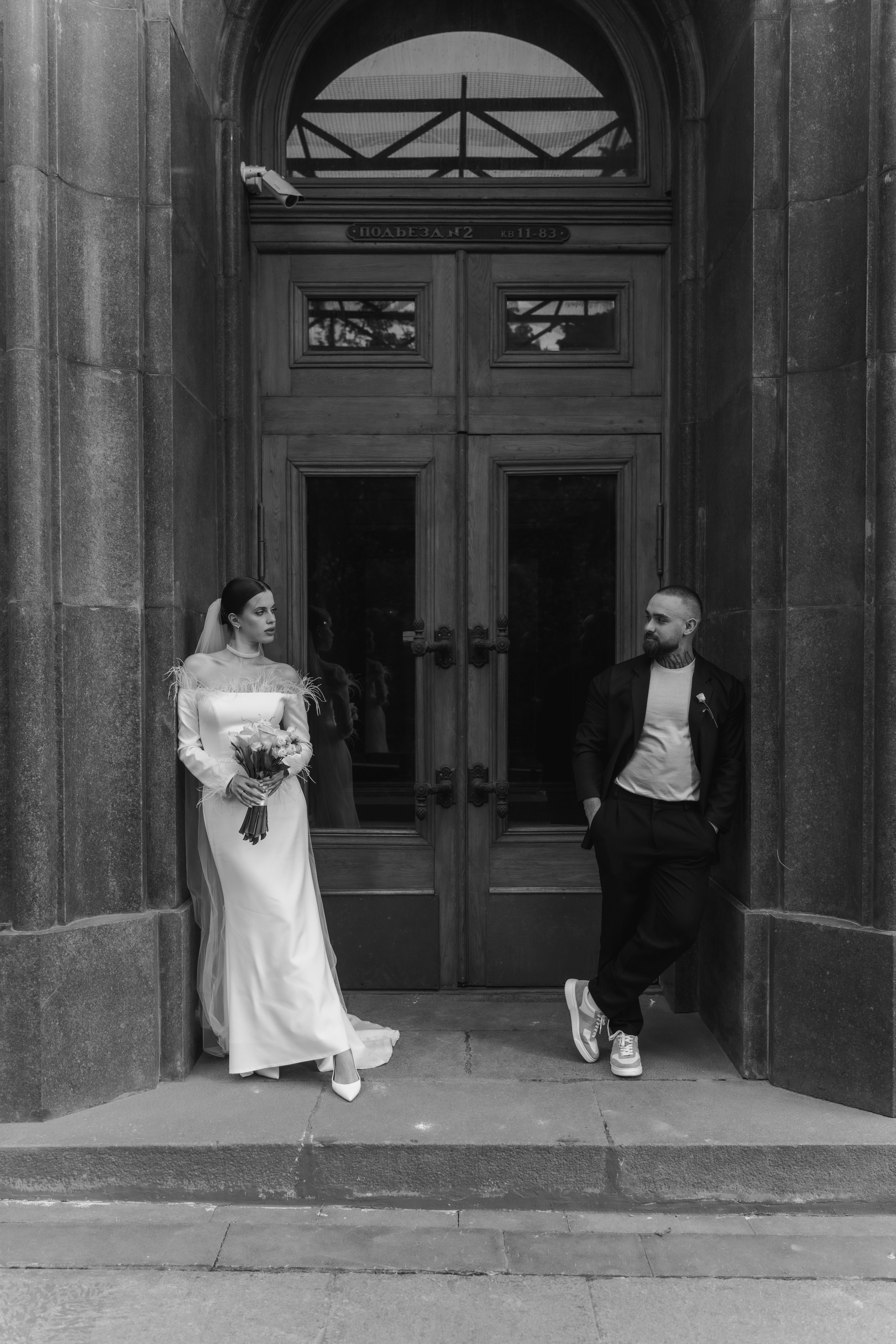 Max & Kate. Фотограф Ольга Рубцова в Москве и Московской области