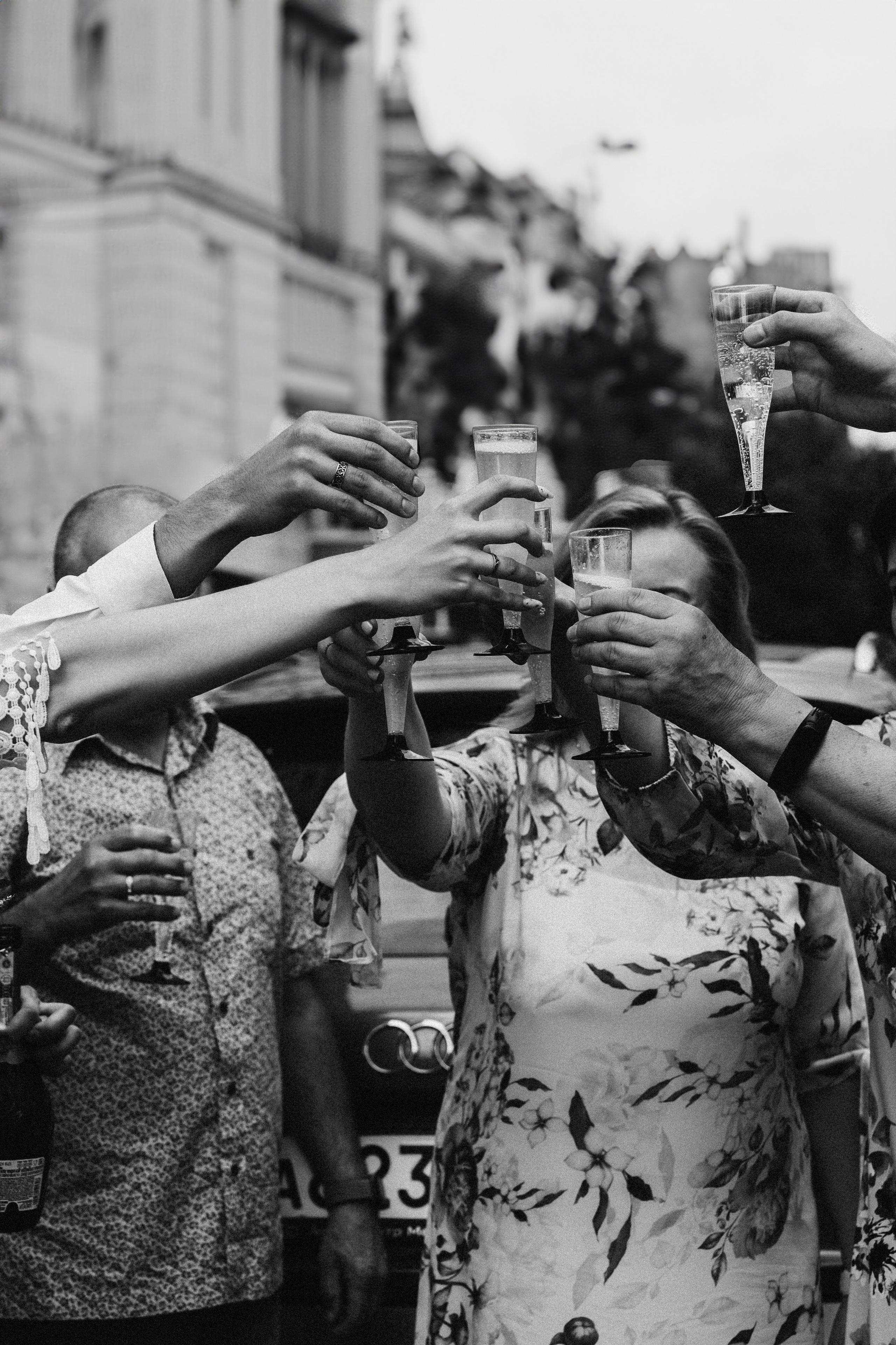 Ольга & Алексей. Фотограф Ольга Рубцова в Москве и Московской области