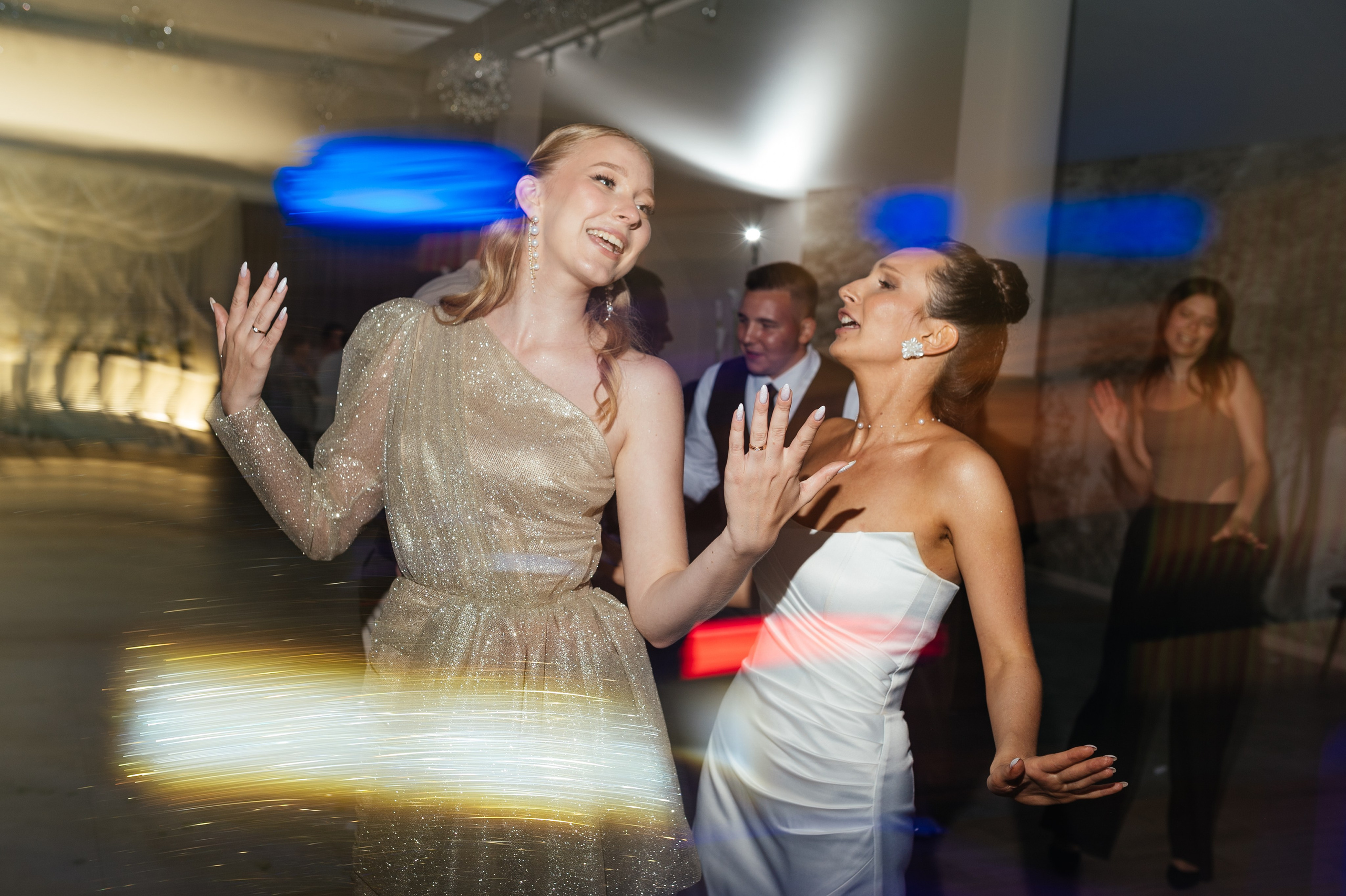 Анастасия и Никита. Свадебный и студийный фотограф Ирина Котикова