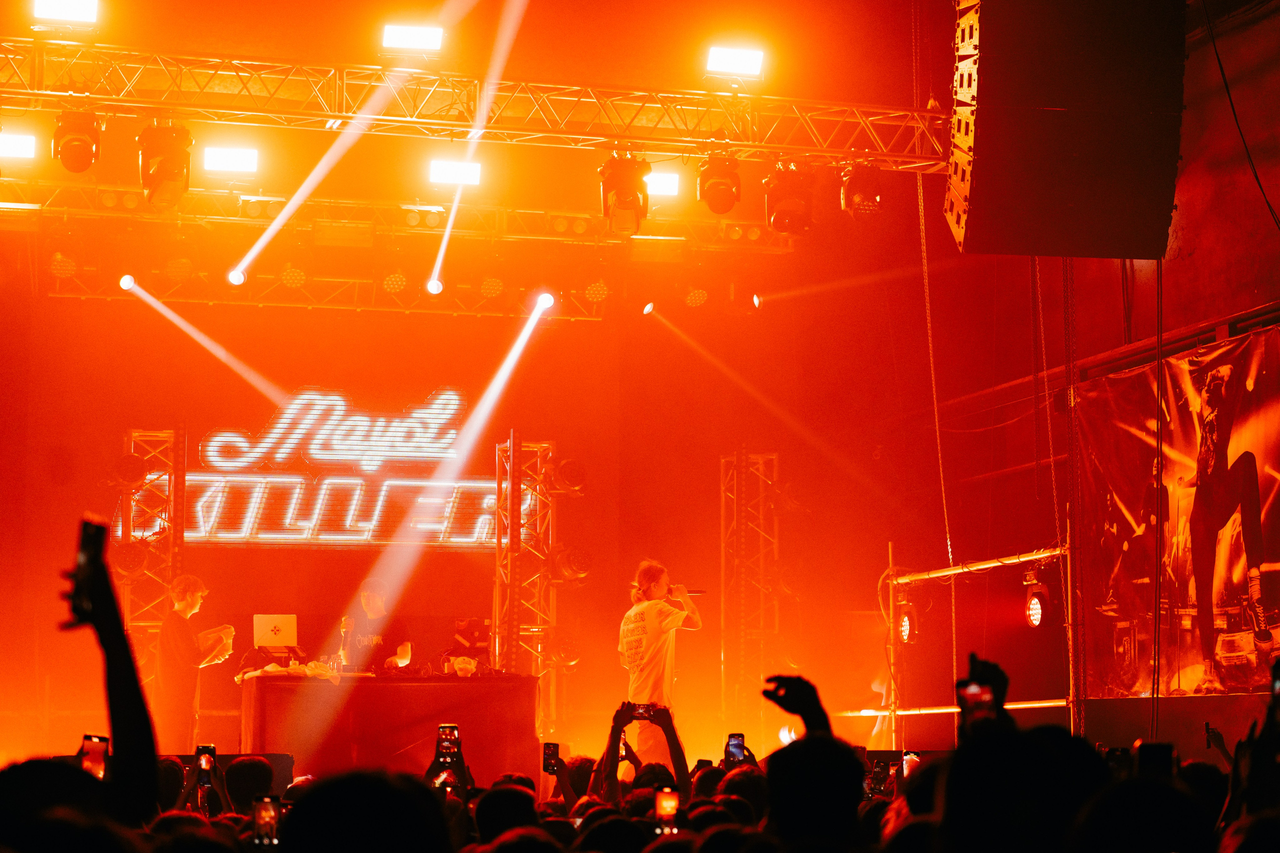 MAYOT. Концертный фотограф в Перми, Москве и Екатеринбурге Максим Шибаков