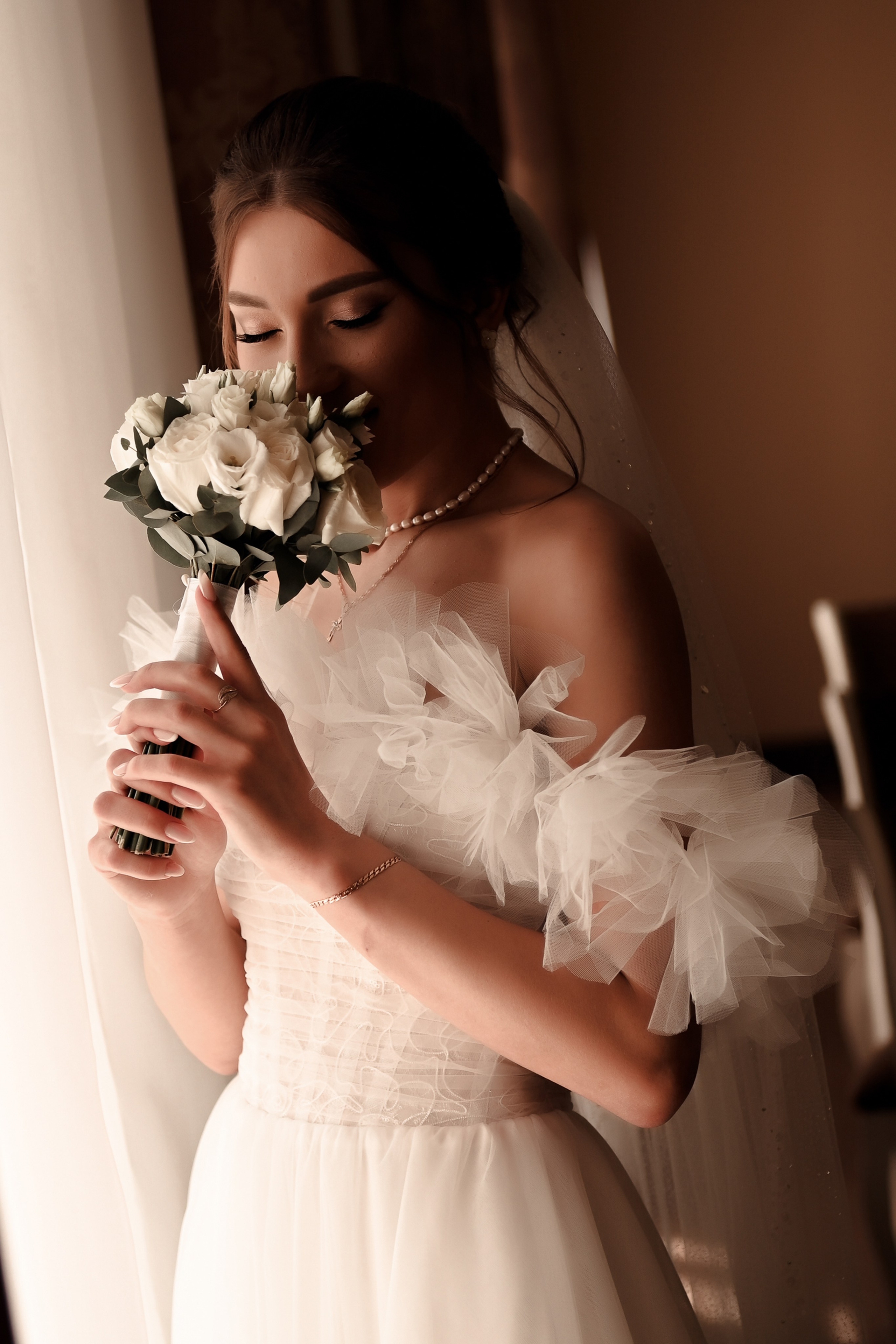 Алексей и Дарья. Свадебный, семейный, детский, контент фотограф в Омске Максим Ильин