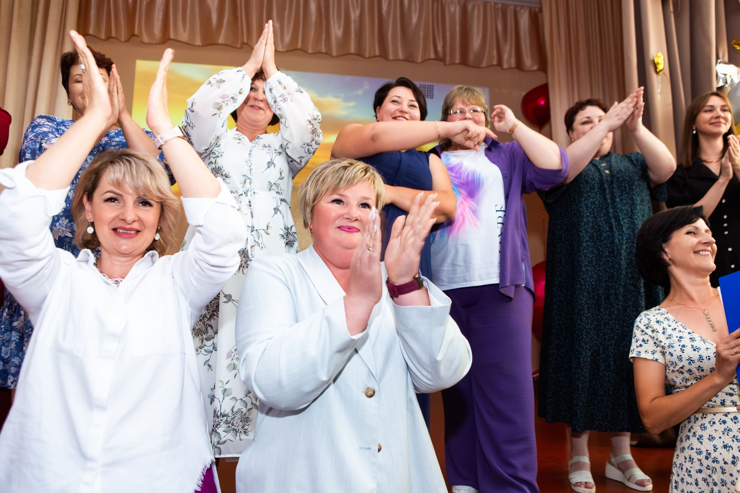 ВРУЧЕНИЕ ДИПЛОМОВ 2025. ТВОЙ АЛЬБОМ / ТВОИ ПРАВИЛА